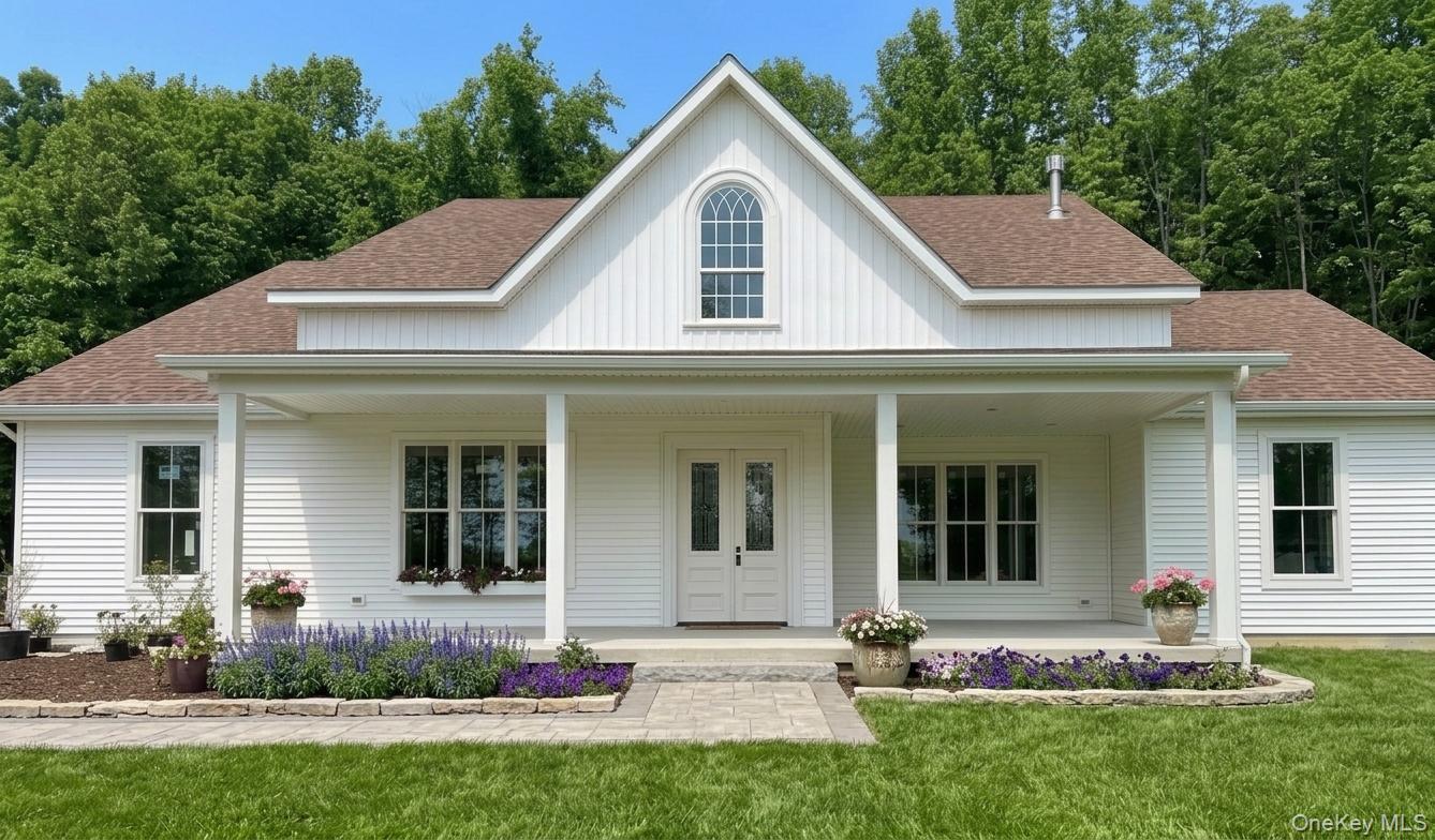 Single Family S White Rock Road  Dutchess County, NY 12564, MLS-1024239-3