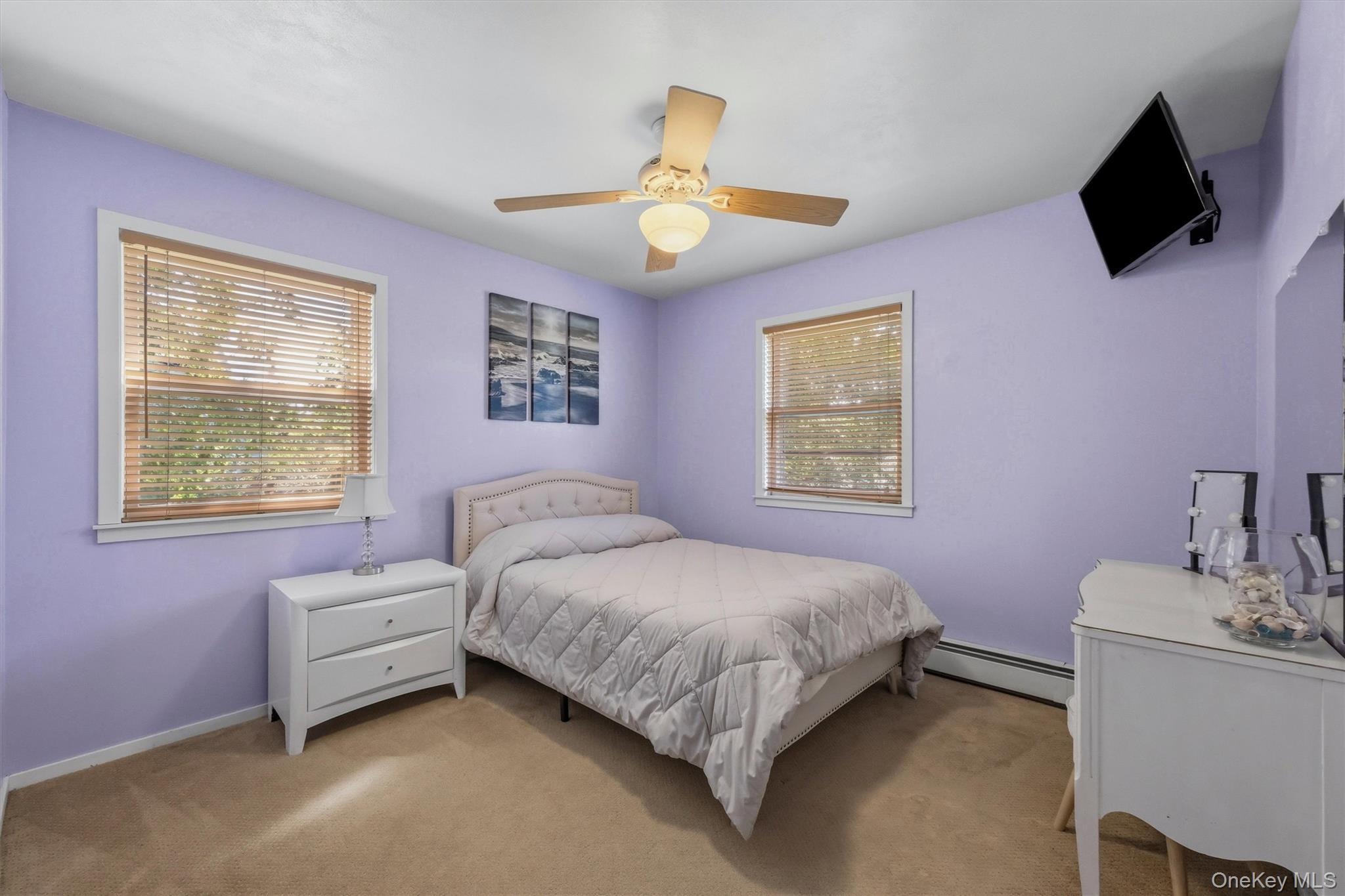 Single Family Decker Drive Orange County, NY 10992, MLS-1024248-15