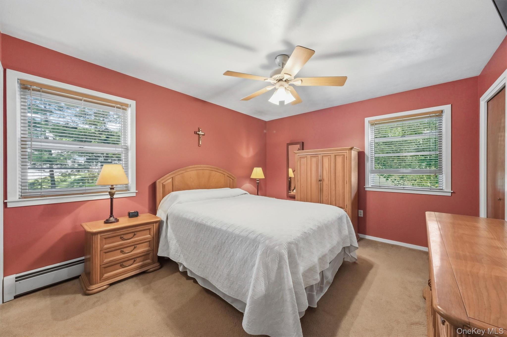Single Family Decker Drive Orange County, NY 10992, MLS-1024248-16