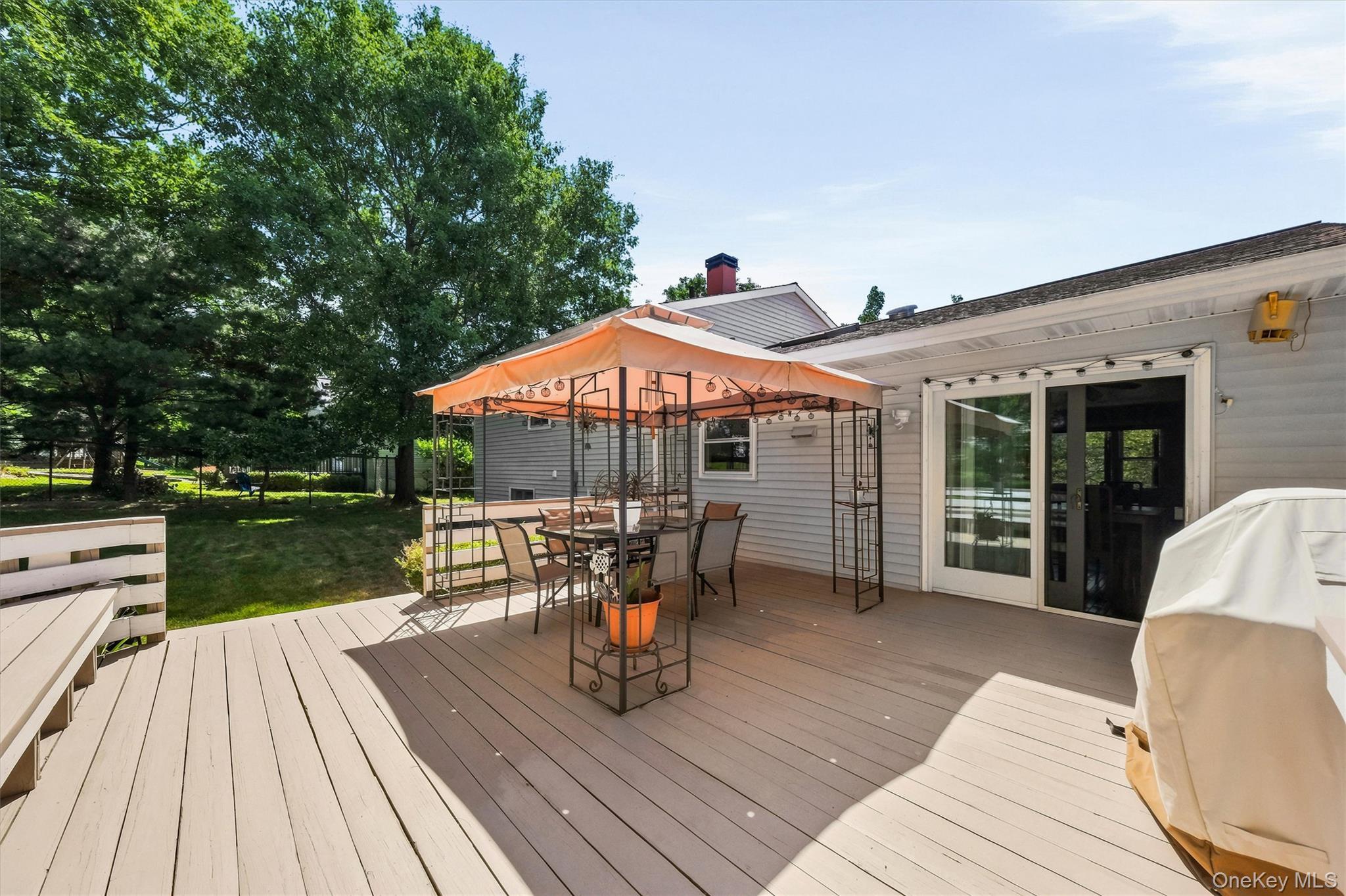 Single Family Decker Drive Orange County, NY 10992, MLS-1024248-28