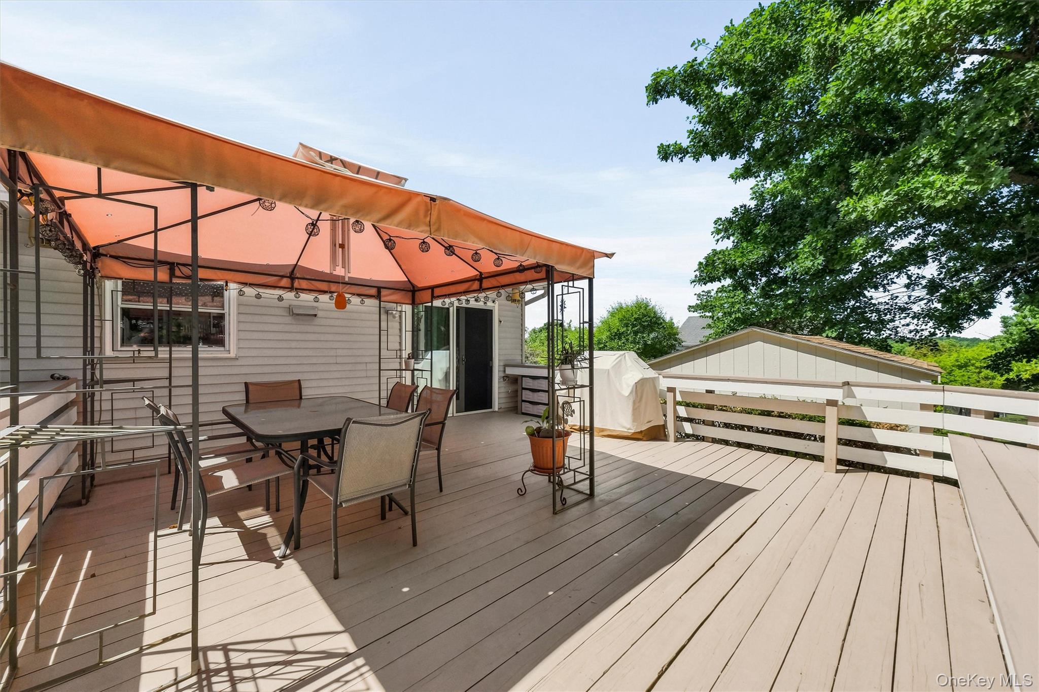 Single Family Decker Drive Orange County, NY 10992, MLS-1024248-29
