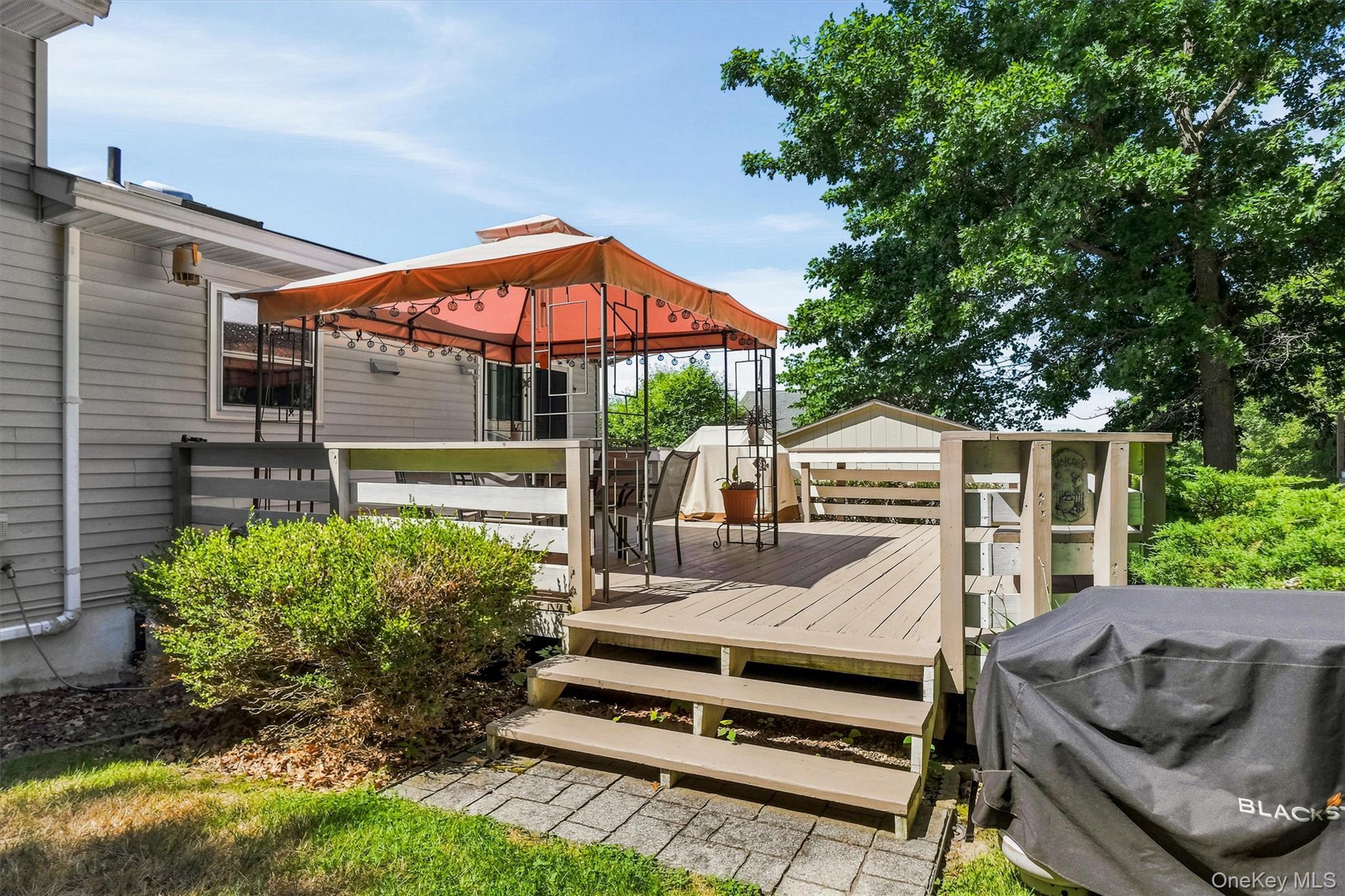 Single Family Decker Drive Orange County, NY 10992, MLS-1024248-30