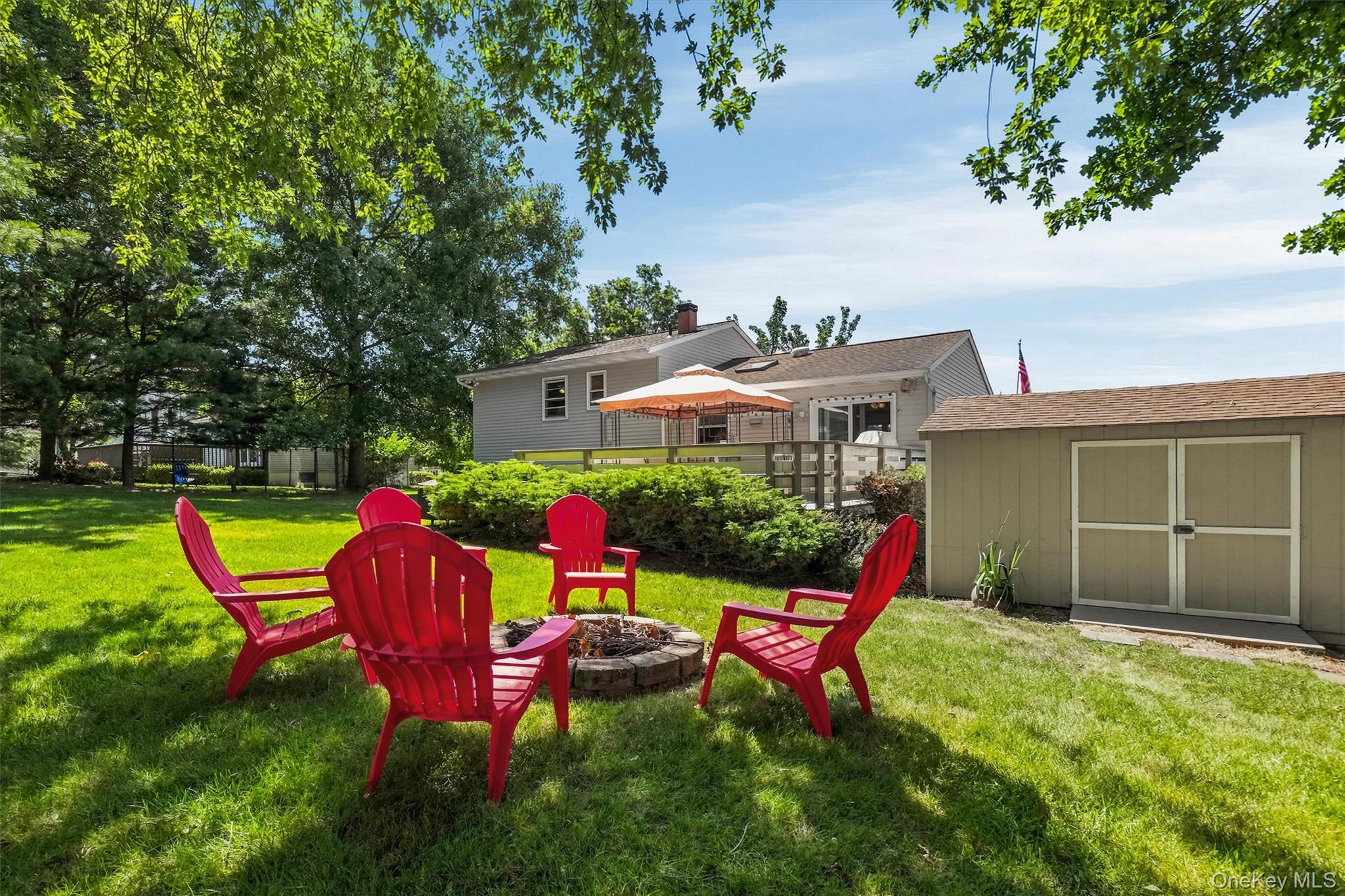 Single Family Decker Drive Orange County, NY 10992, MLS-1024248-31