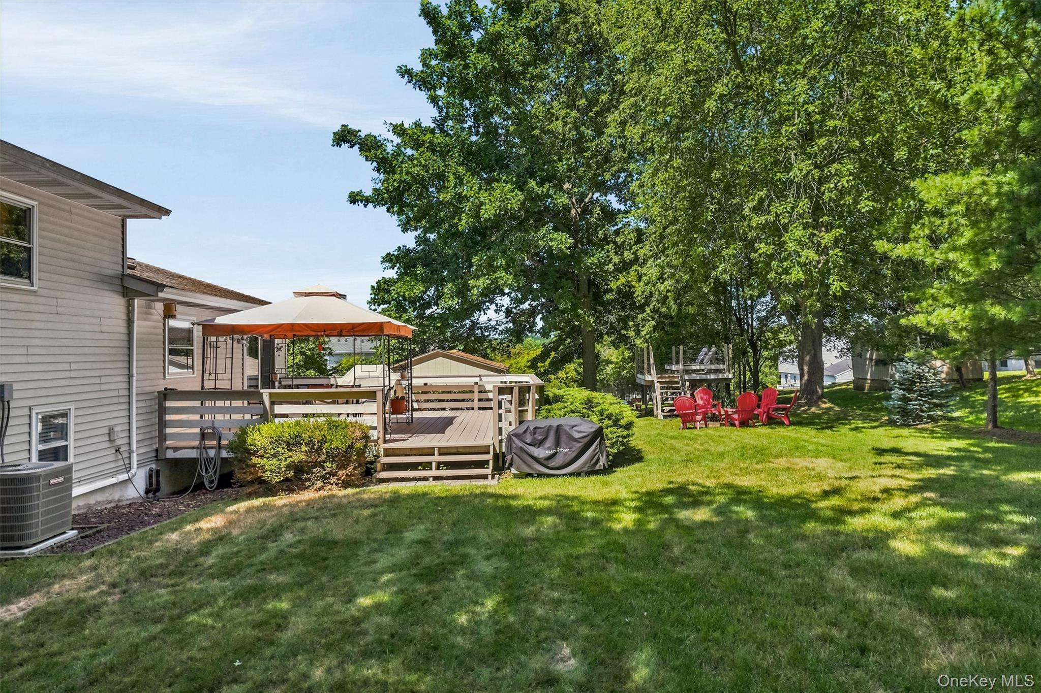 Single Family Decker Drive Orange County, NY 10992, MLS-1024248-32