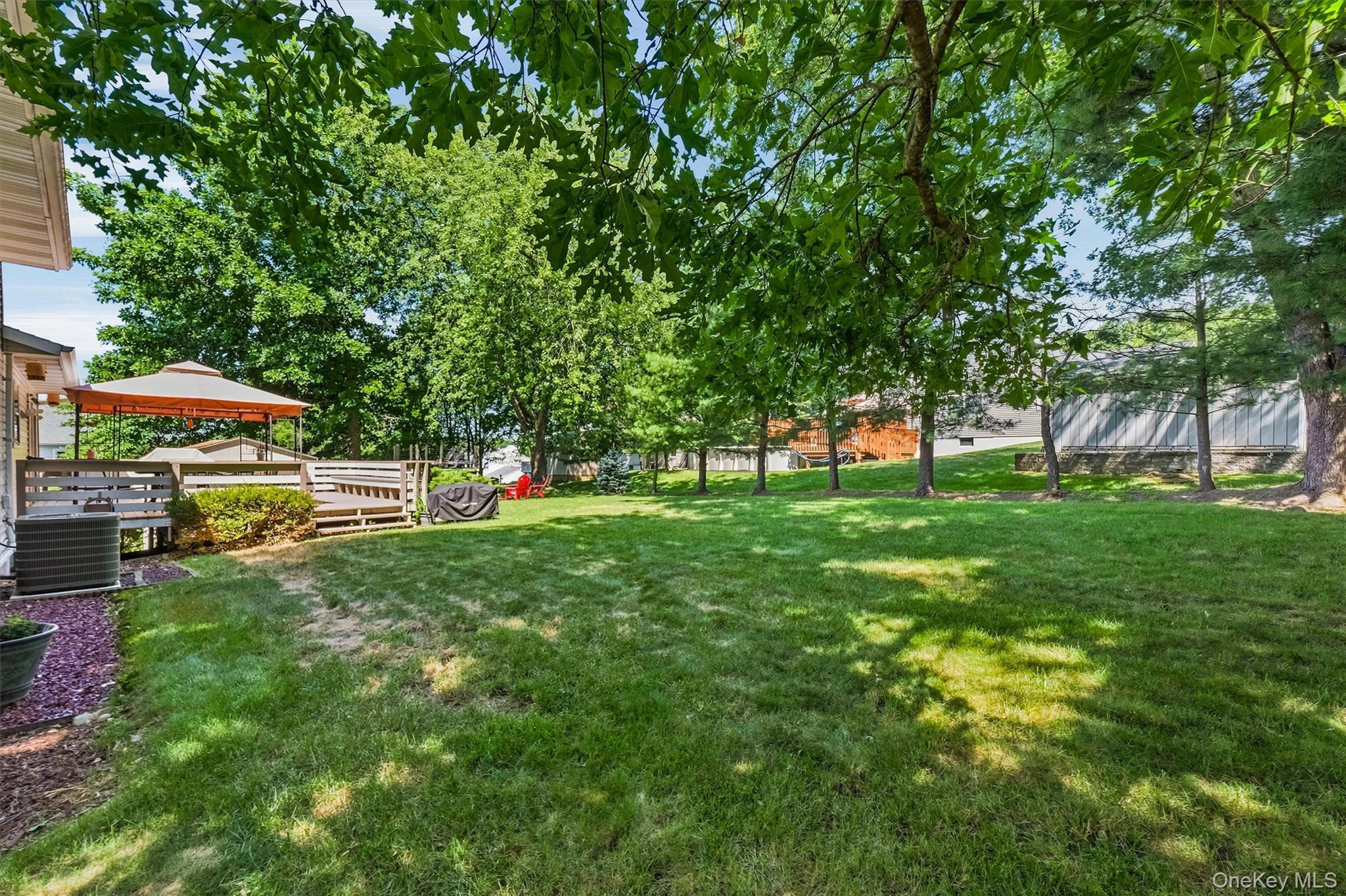 Single Family Decker Drive Orange County, NY 10992, MLS-1024248-33