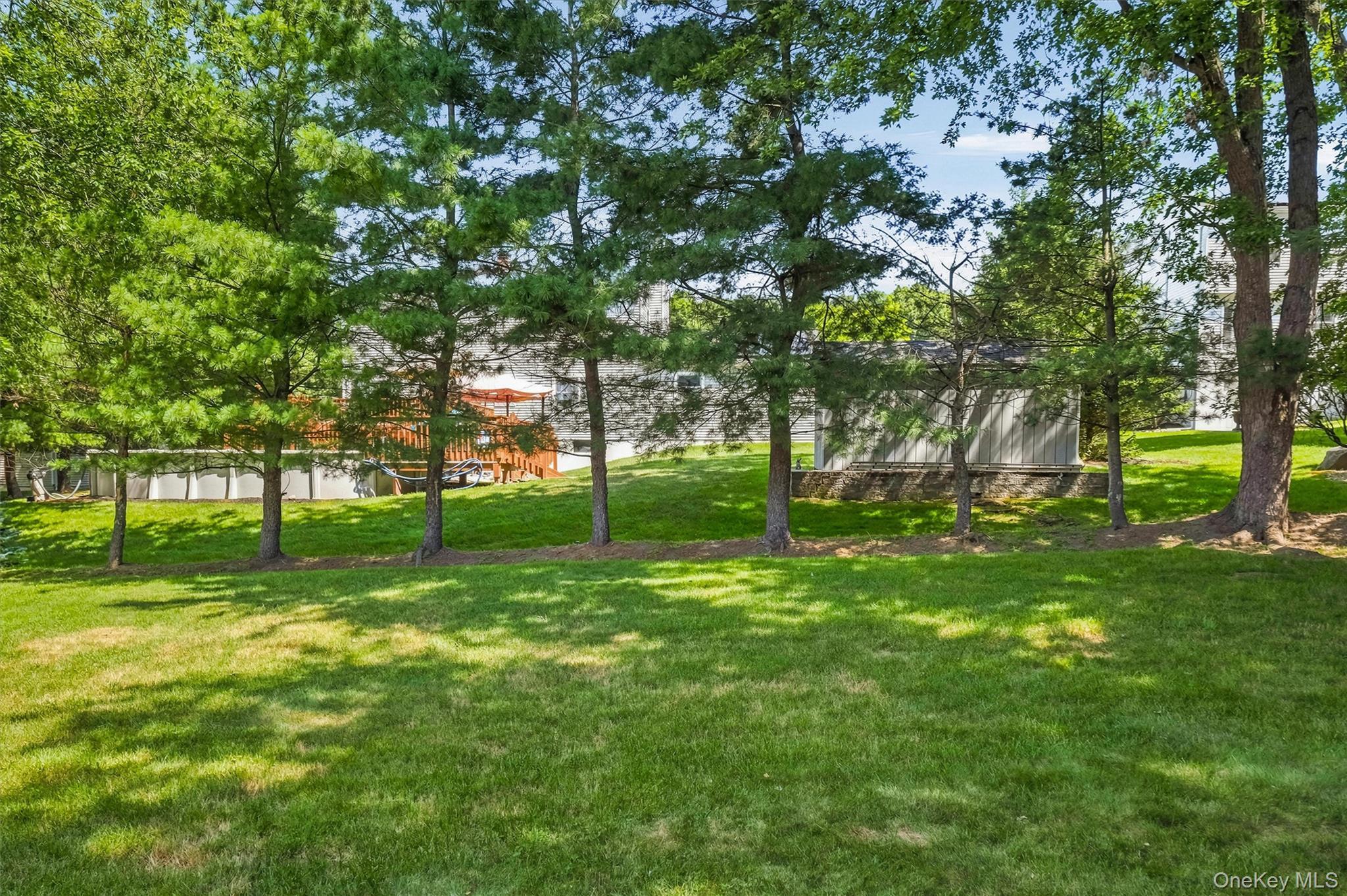 Single Family Decker Drive Orange County, NY 10992, MLS-1024248-34