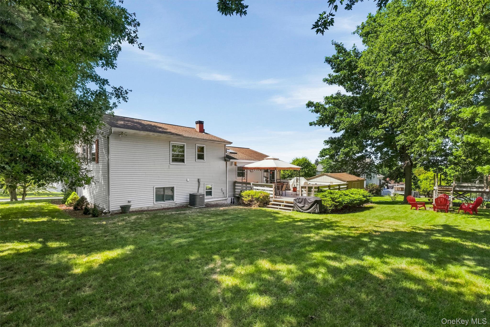 Single Family Decker Drive Orange County, NY 10992, MLS-1024248-35