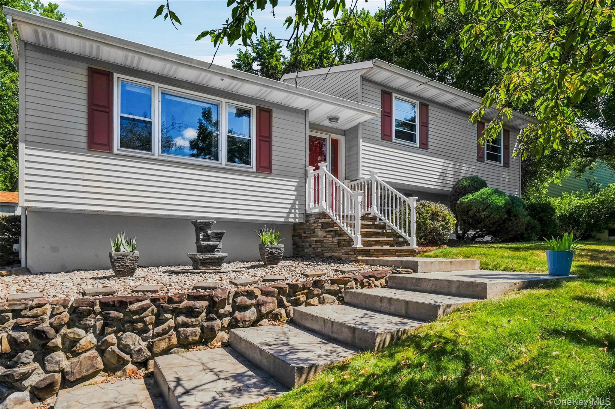Single Family Decker Drive Orange County, NY 10992, MLS-1024248-36