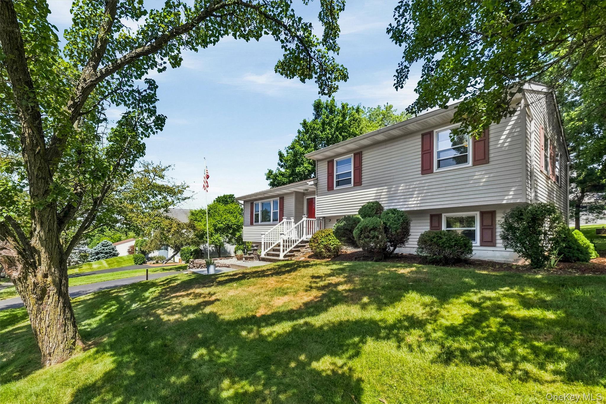 Single Family Decker Drive Orange County, NY 10992, MLS-1024248-37