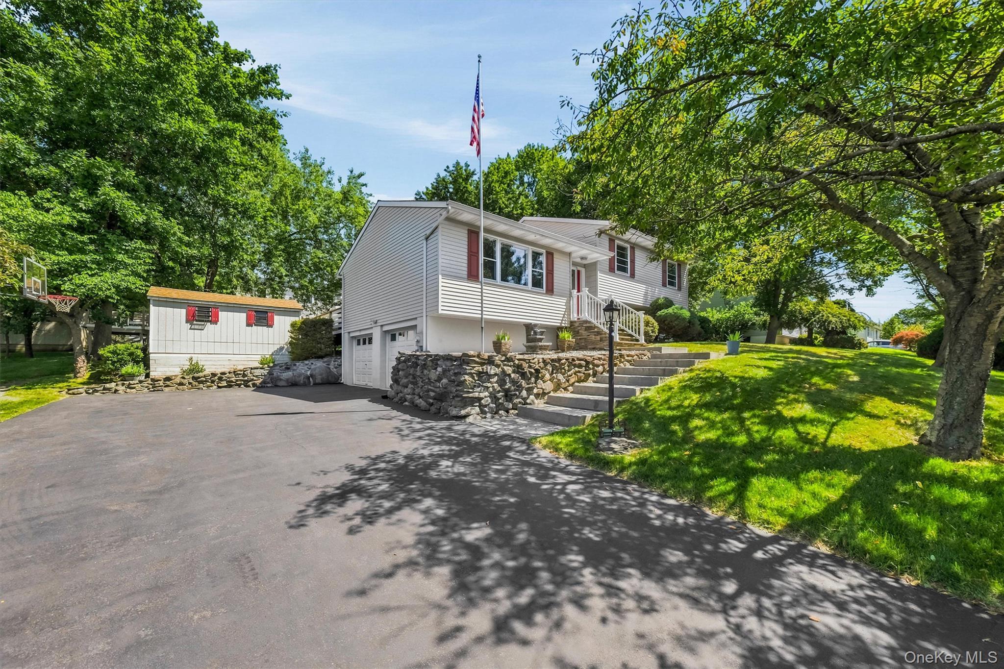 Single Family Decker Drive Orange County, NY 10992, MLS-1024248-38
