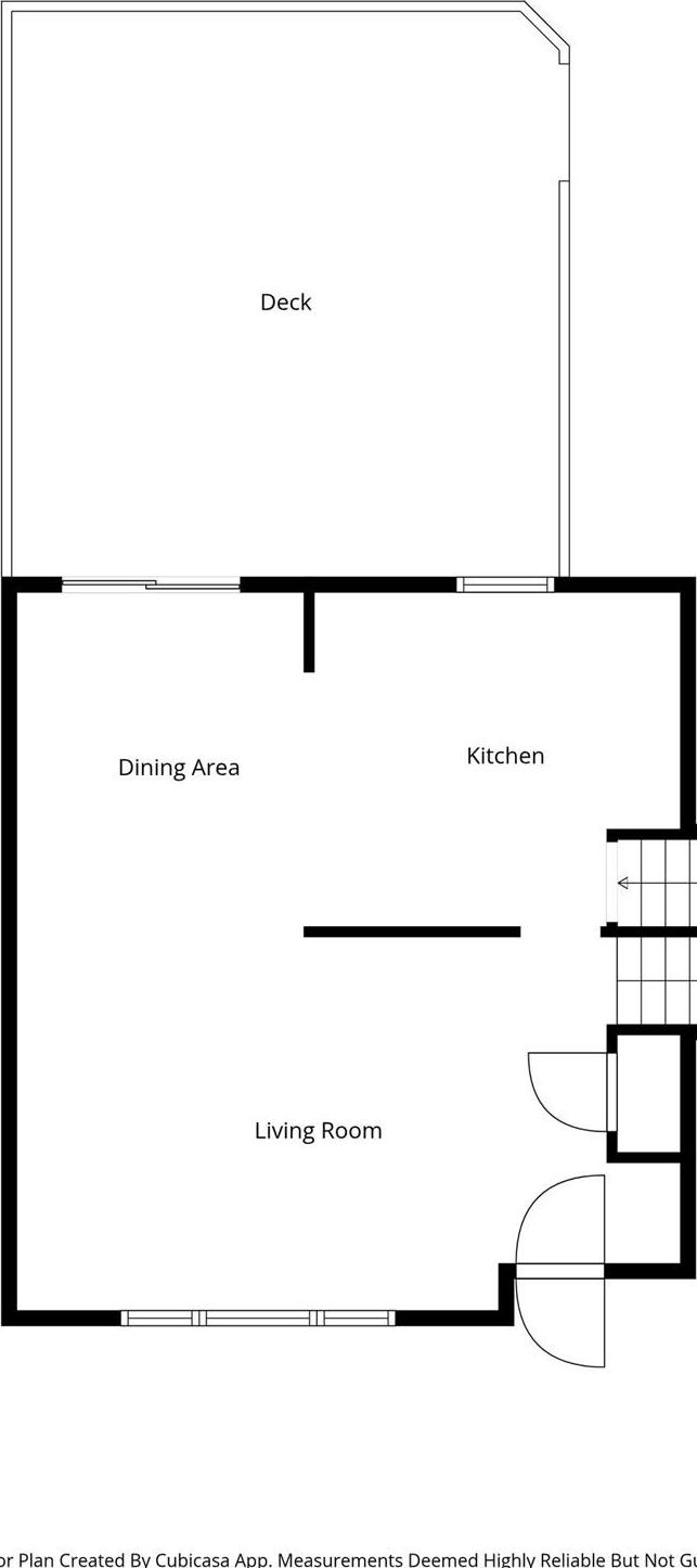 Single Family Decker Drive Orange County, NY 10992, MLS-1024248-41