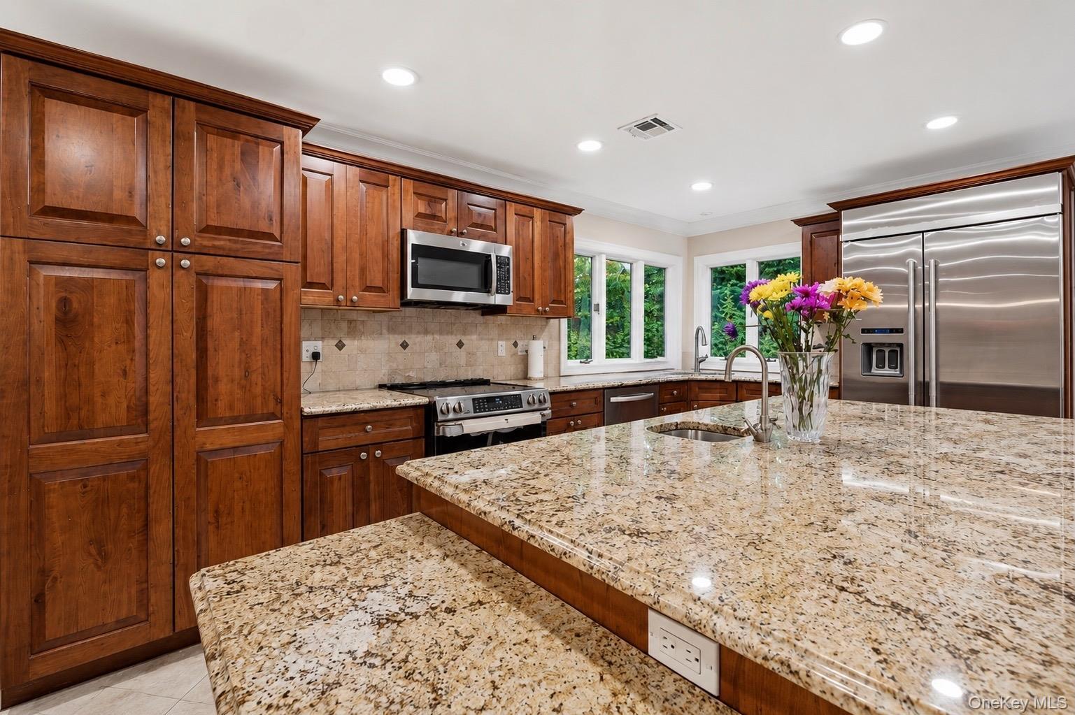 Single Family Durham Drive Suffolk County, NY 11746, MLS-1024270-11