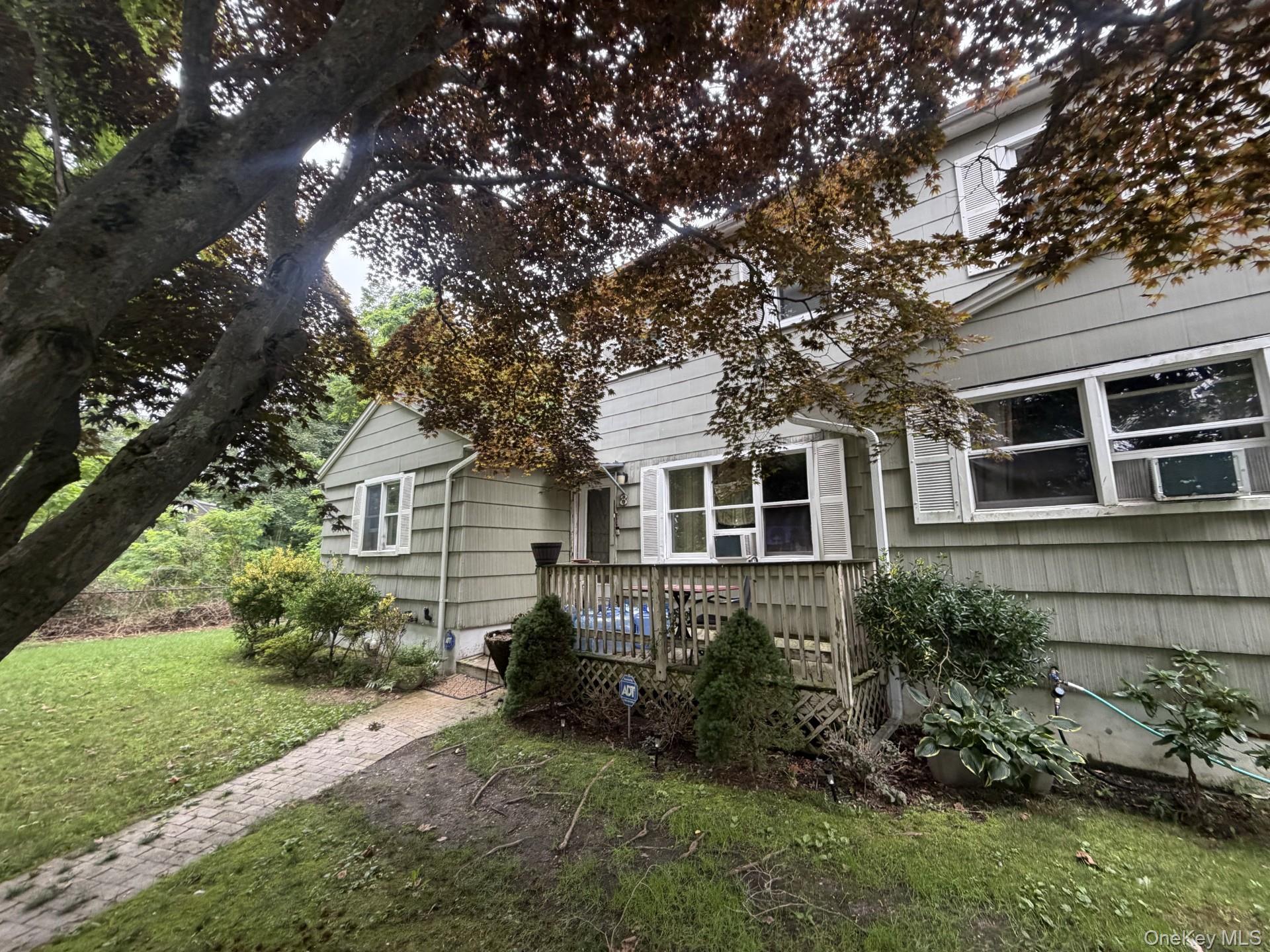 Single Family Windus Drive  Suffolk County, NY 11967, MLS-1024282-2