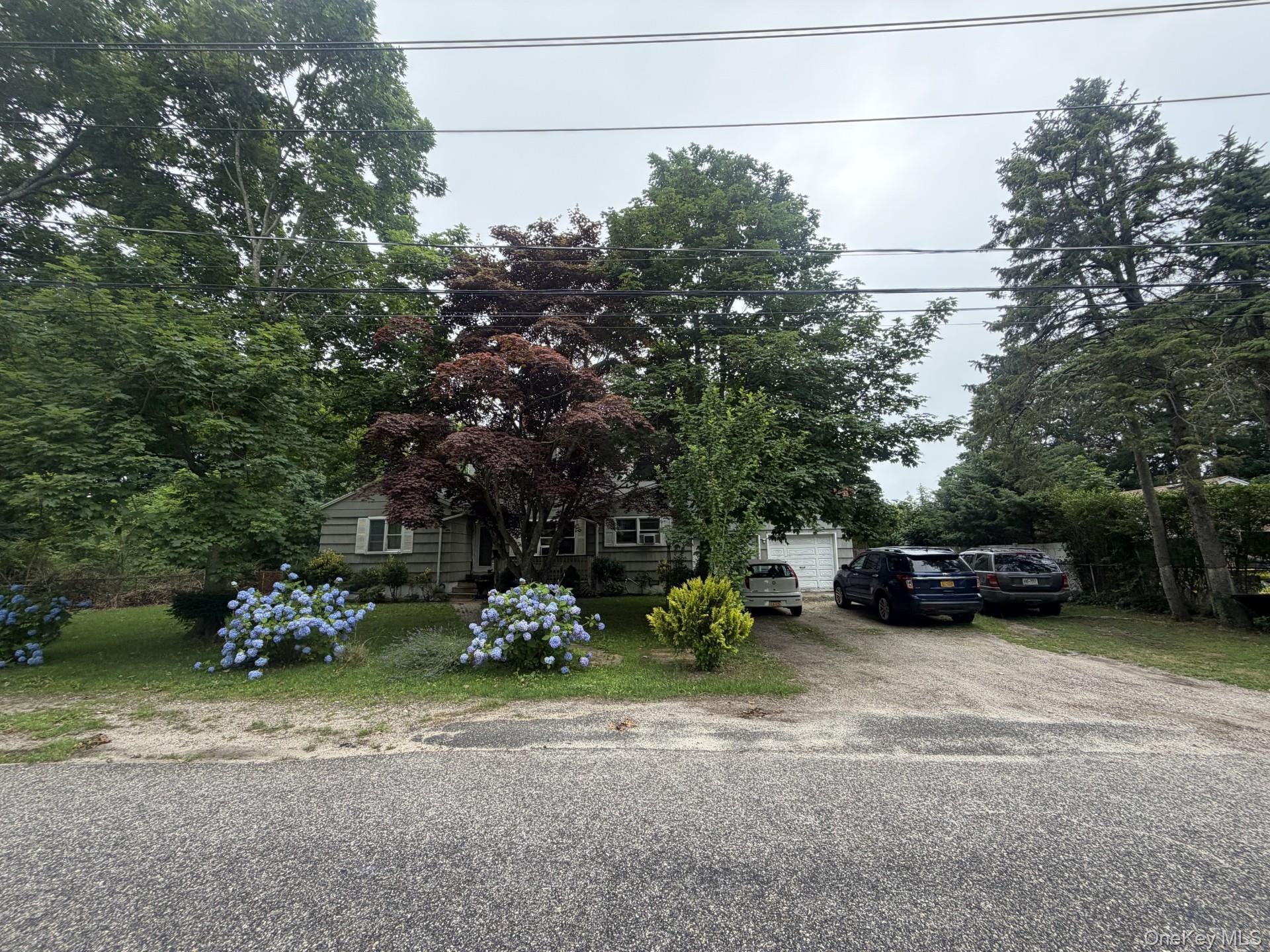Single Family Windus Drive  Suffolk County, NY 11967, MLS-1024282-4
