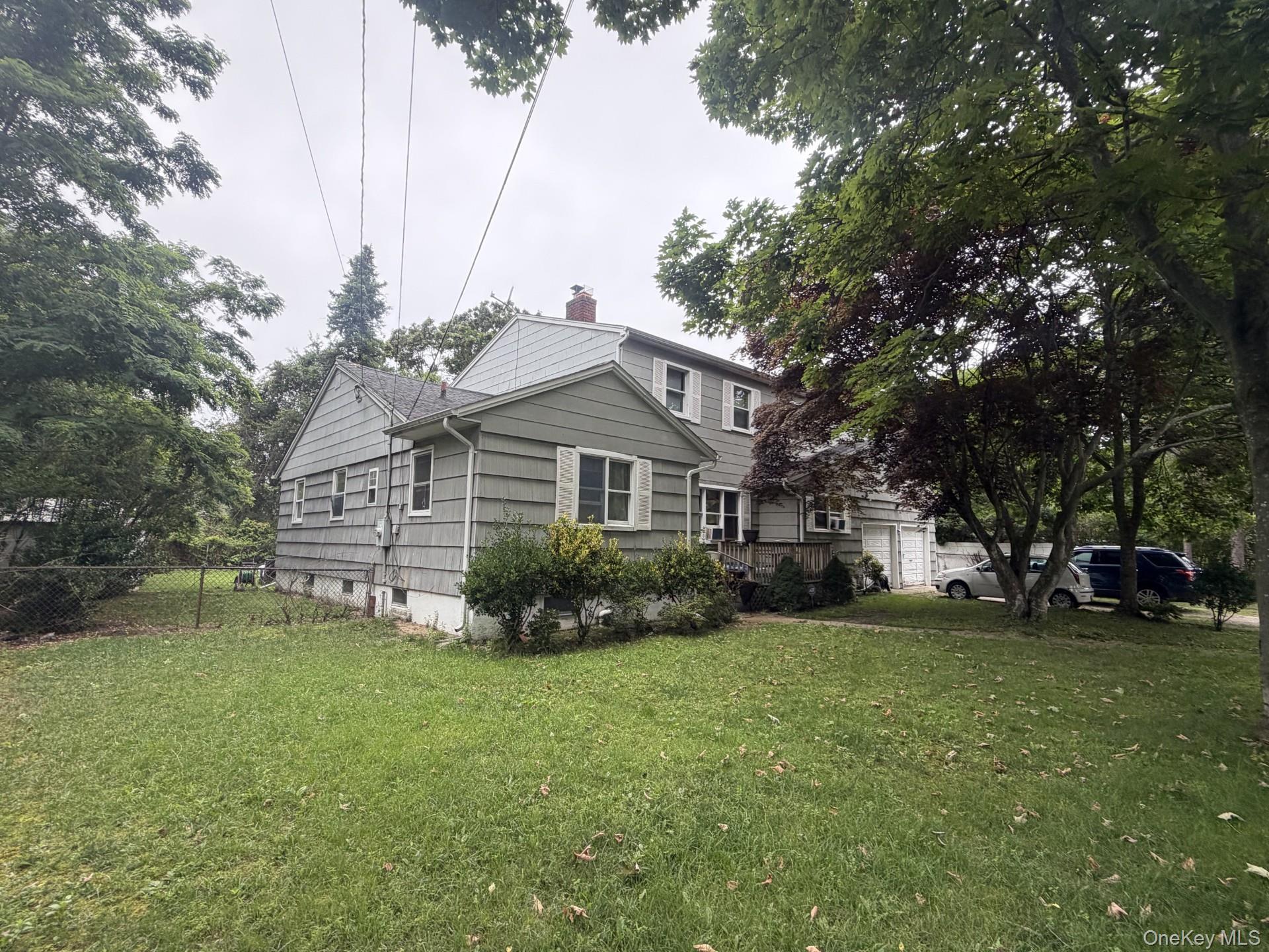 Single Family Windus Drive  Suffolk County, NY 11967, MLS-1024282-6