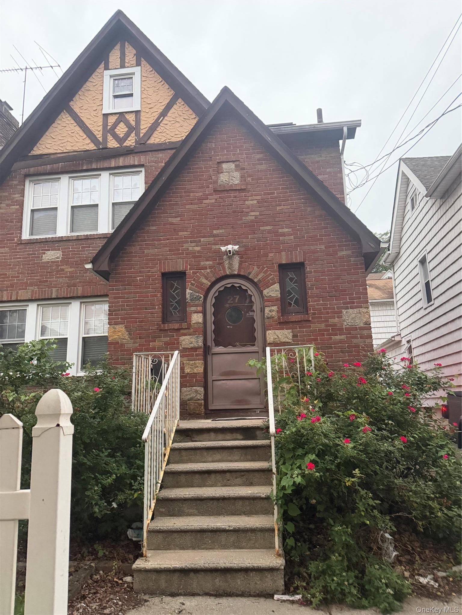 Single Family Leonard Place Westchester County, NY 10704, MLS-1024292-2