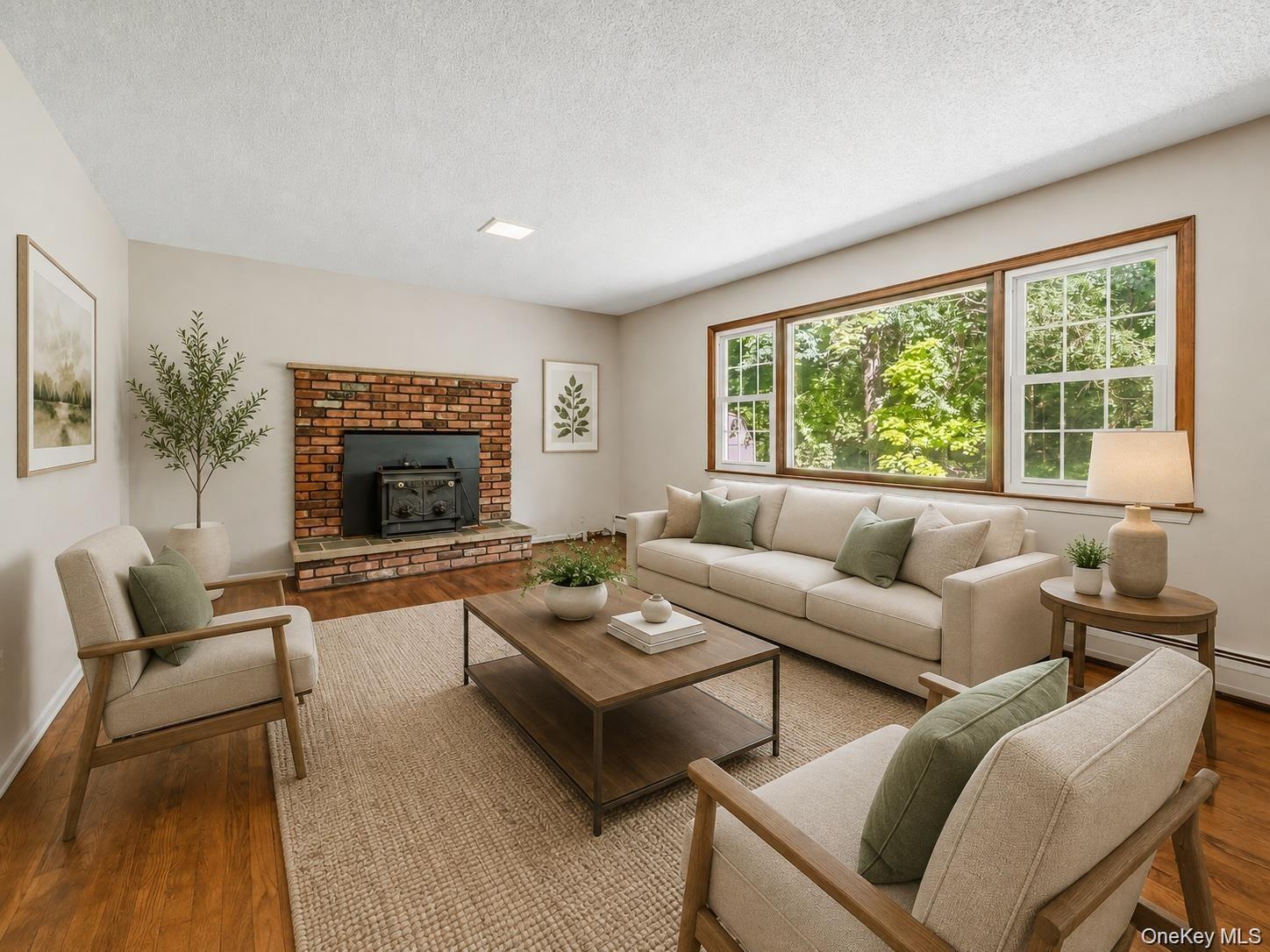 Single Family Panel Lane  Orange County, NY 10921, MLS-1024307-12