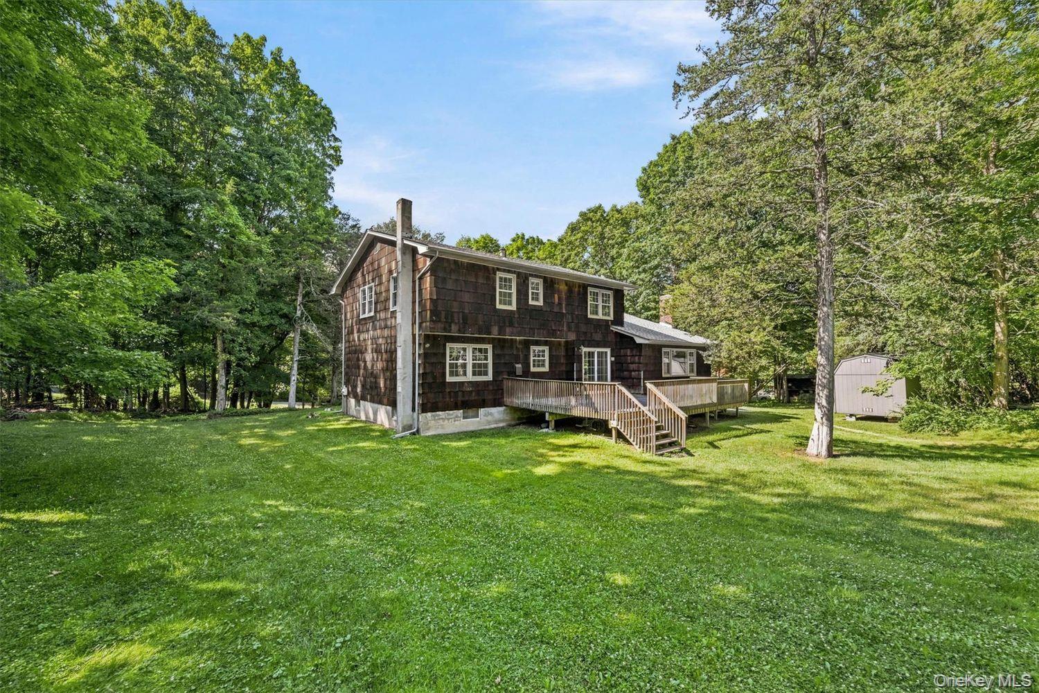 Single Family Panel Lane  Orange County, NY 10921, MLS-1024307-36