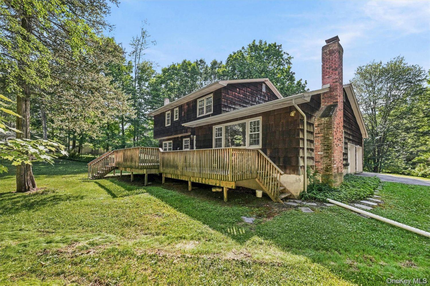 Single Family Panel Lane  Orange County, NY 10921, MLS-1024307-37