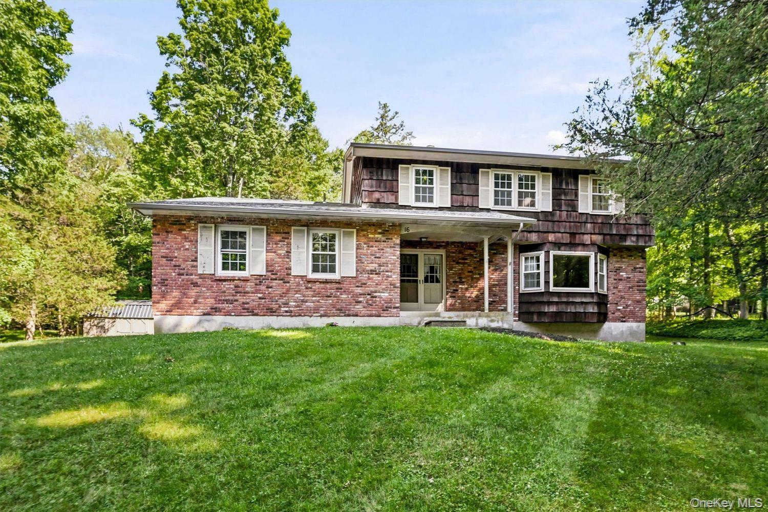 Single Family Panel Lane  Orange County, NY 10921, MLS-1024307-38