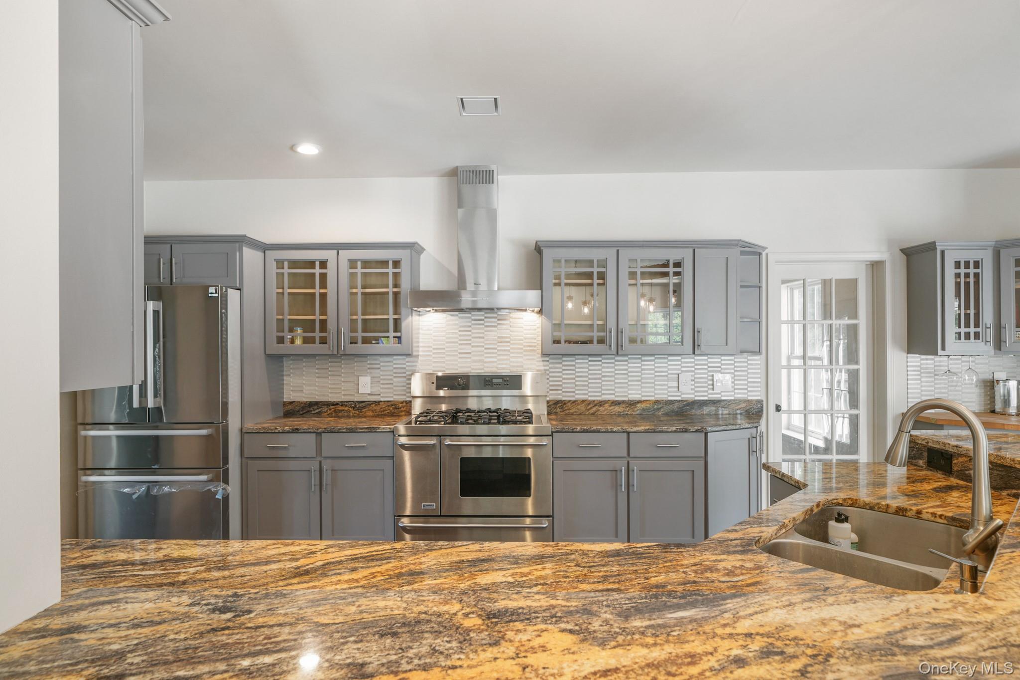 Single Family Baron Drive Orange County, NY 10990, MLS-1024327-13