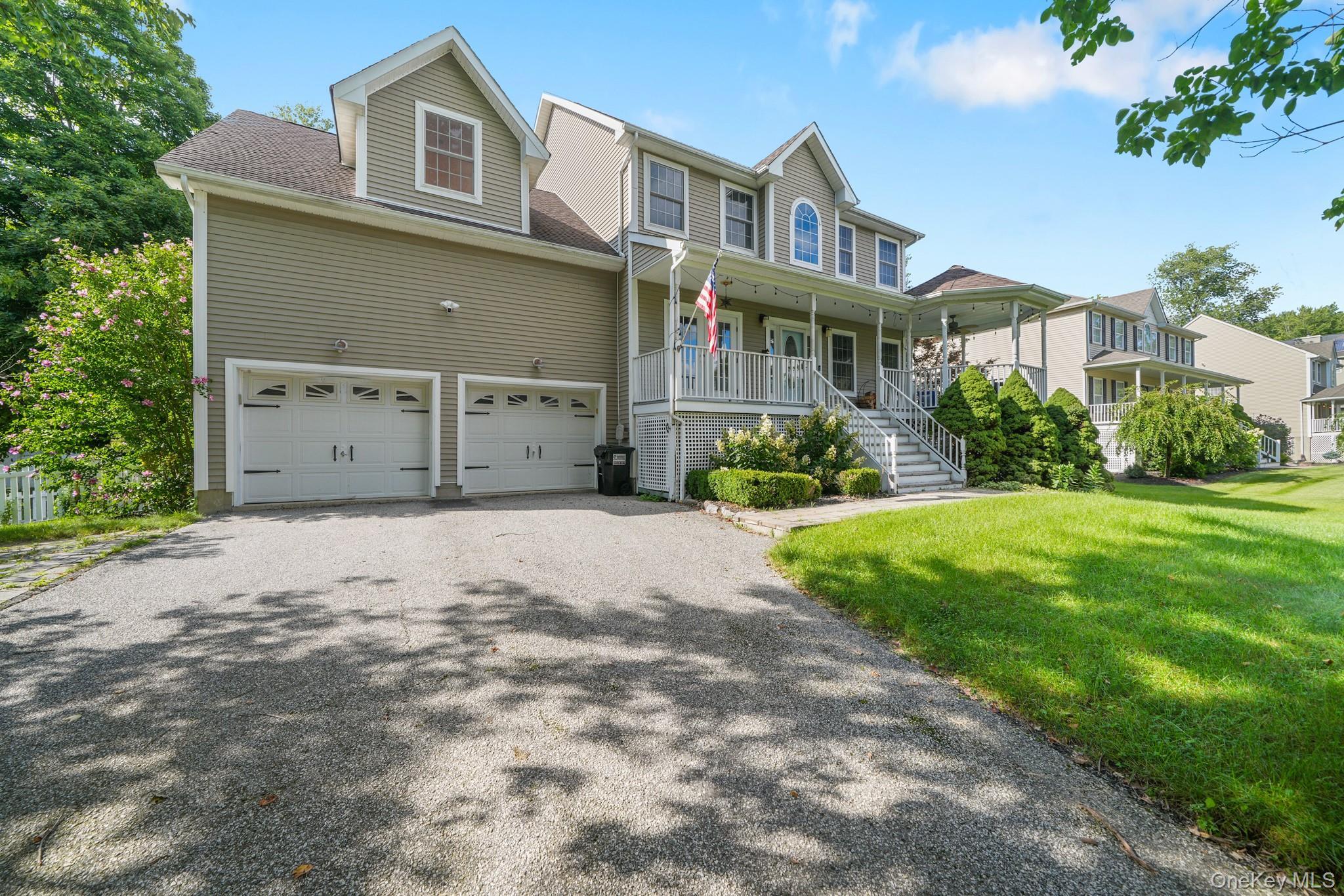 Single Family Baron Drive Orange County, NY 10990, MLS-1024327-2