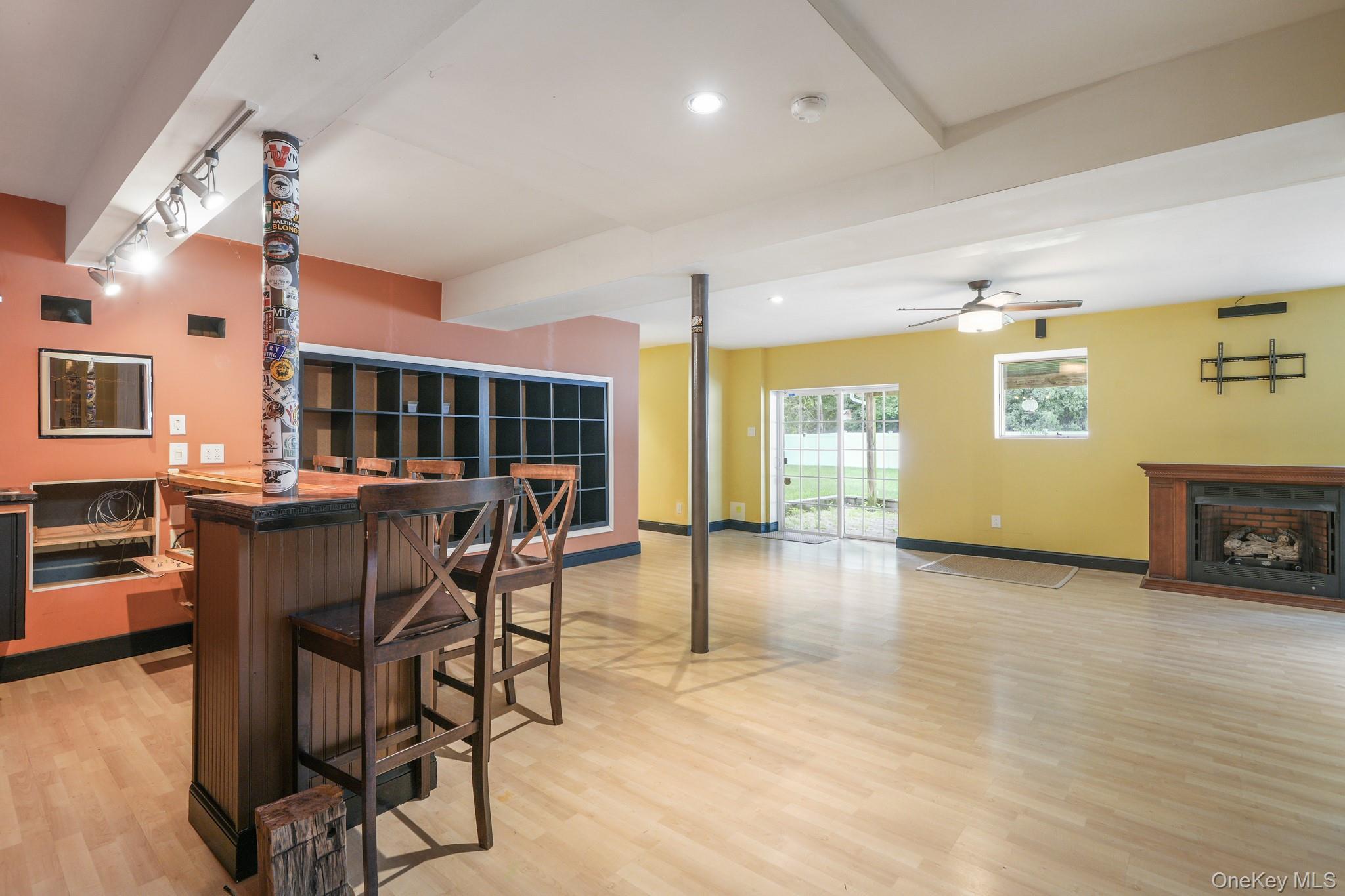 Single Family Baron Drive Orange County, NY 10990, MLS-1024327-36