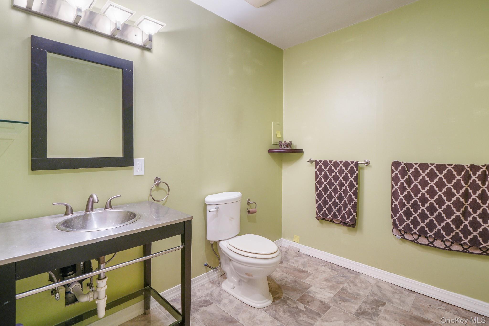 Single Family Baron Drive Orange County, NY 10990, MLS-1024327-41