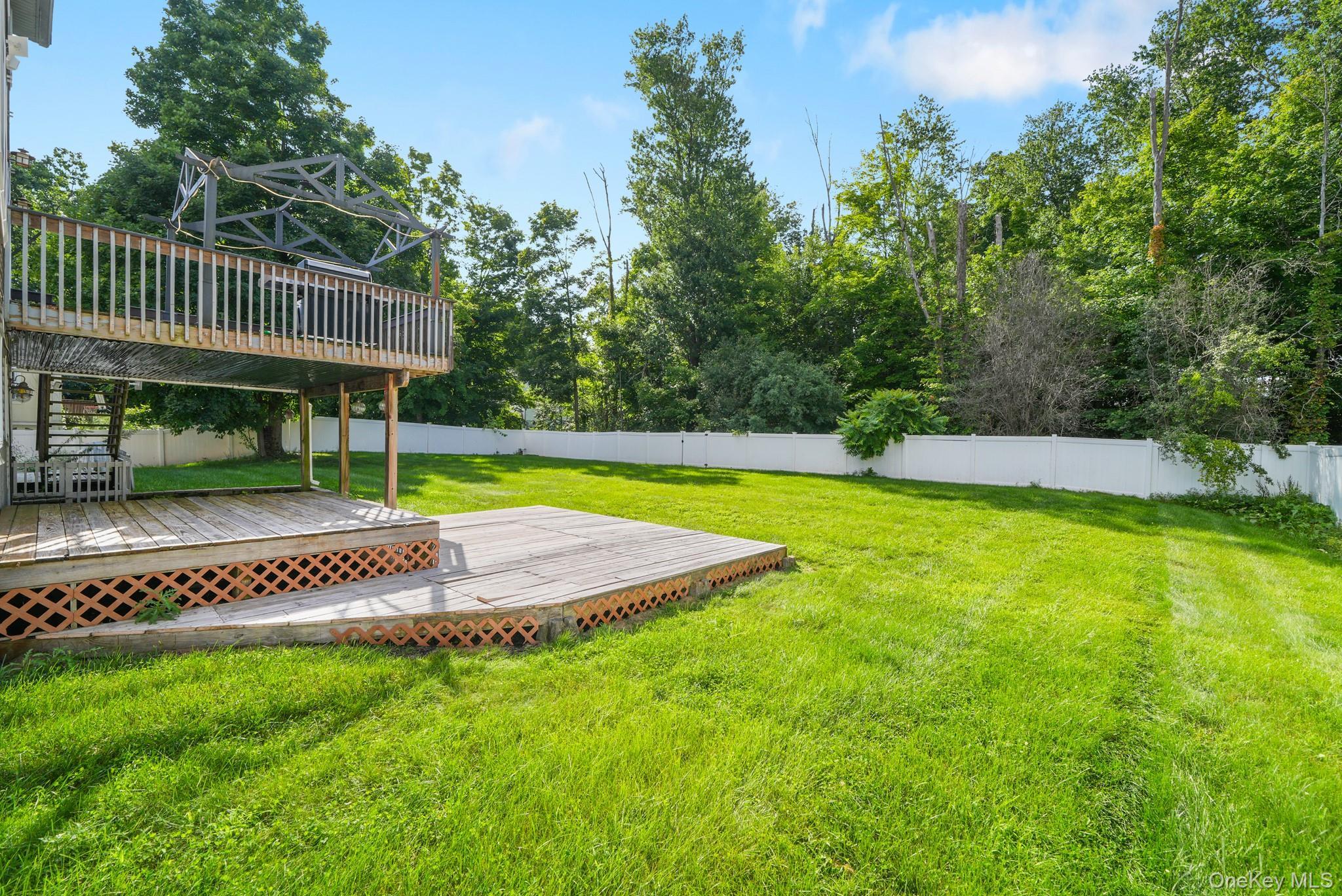 Single Family Baron Drive Orange County, NY 10990, MLS-1024327-43