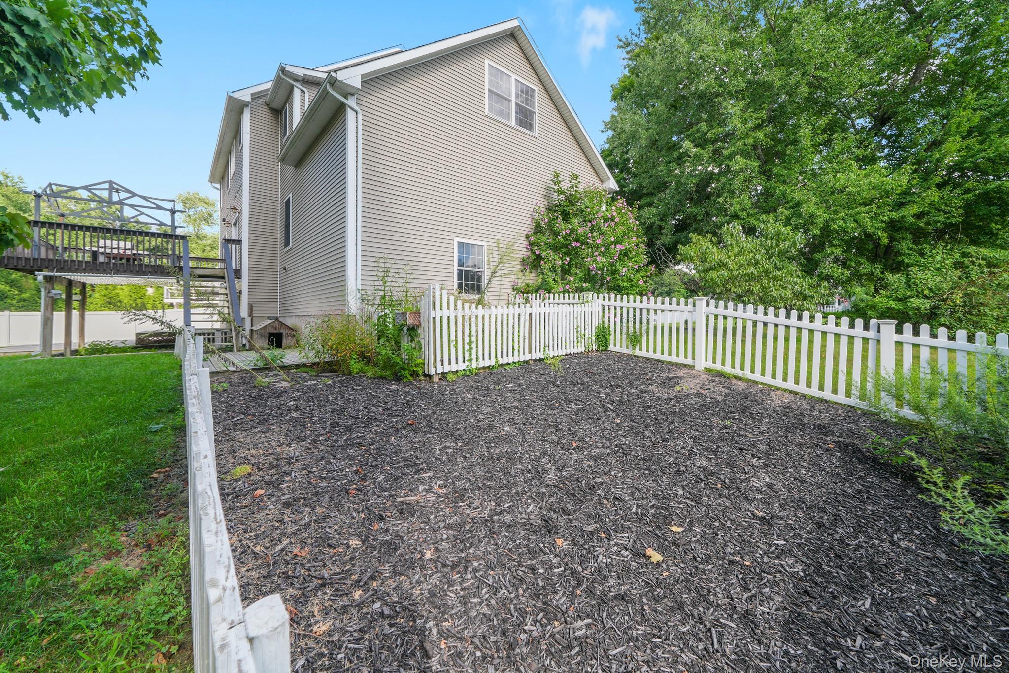 Single Family Baron Drive Orange County, NY 10990, MLS-1024327-47