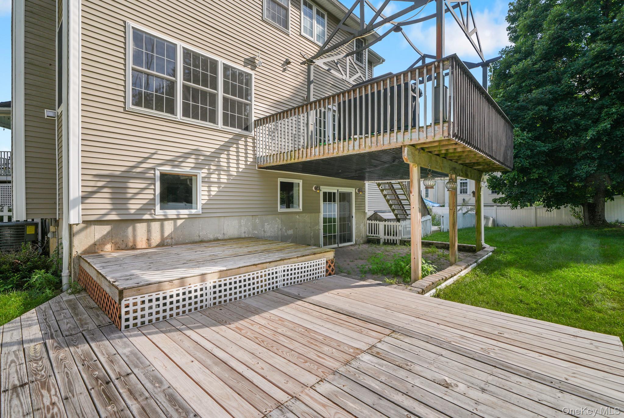 Single Family Baron Drive  Orange County, NY 10990, MLS-1024327-49