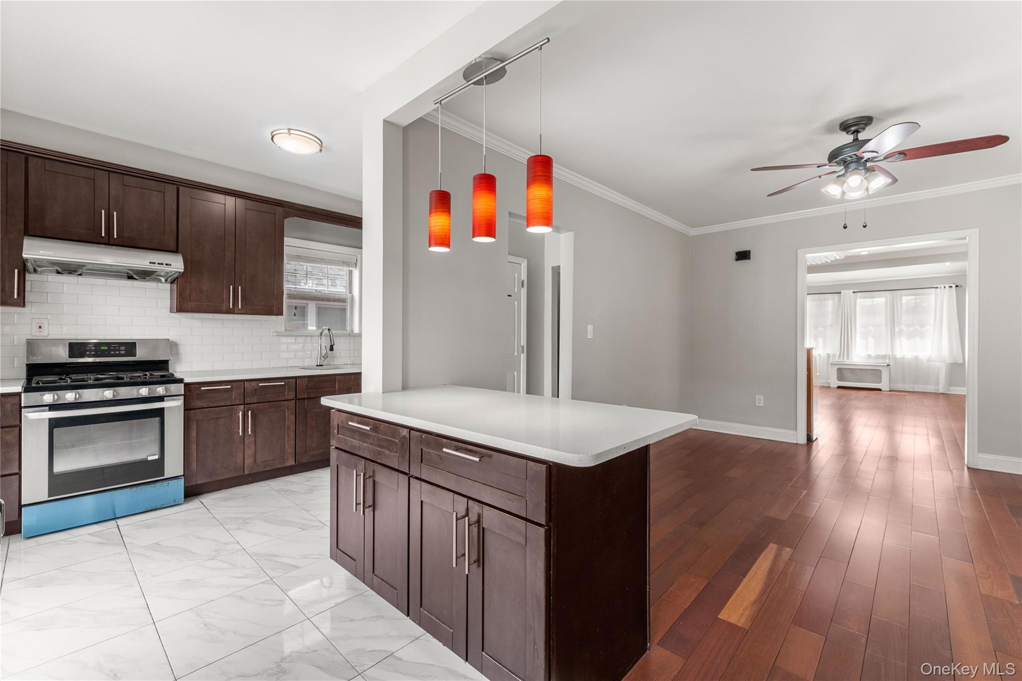 Single Family 220th Street  Queens, NY 11364, MLS-1024330-11