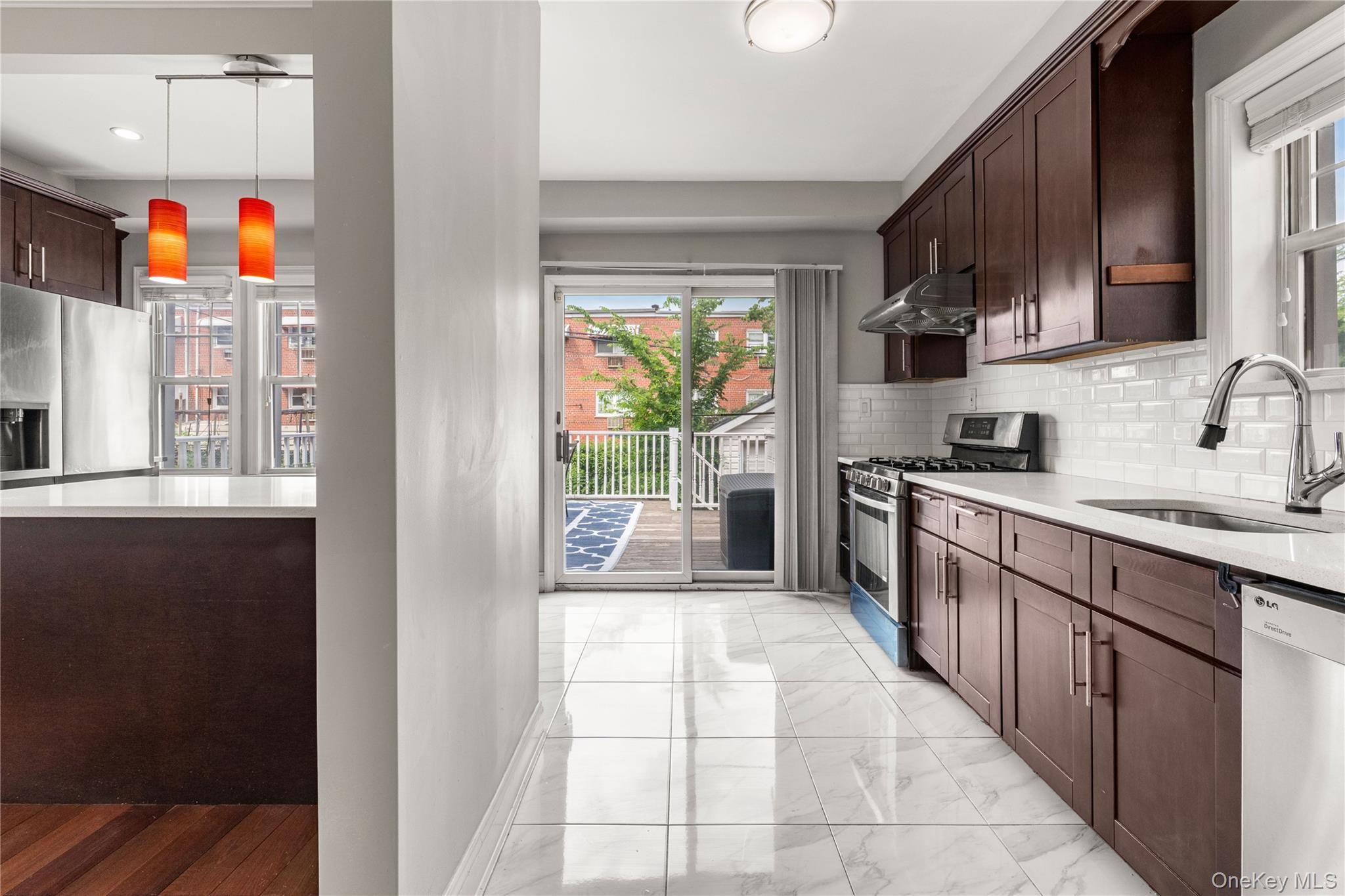 Single Family 220th Street  Queens, NY 11364, MLS-1024330-12