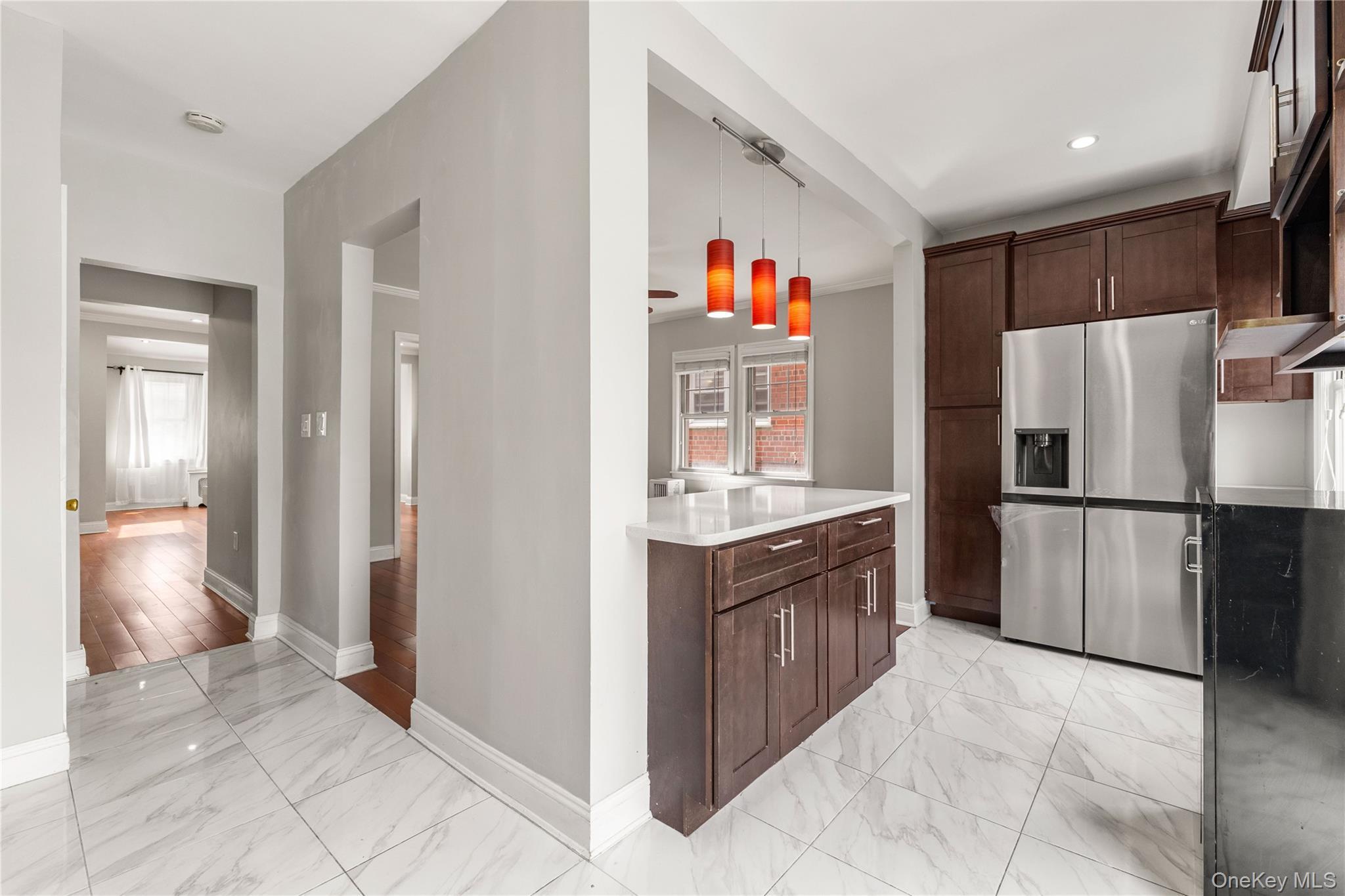 Single Family 220th Street  Queens, NY 11364, MLS-1024330-13