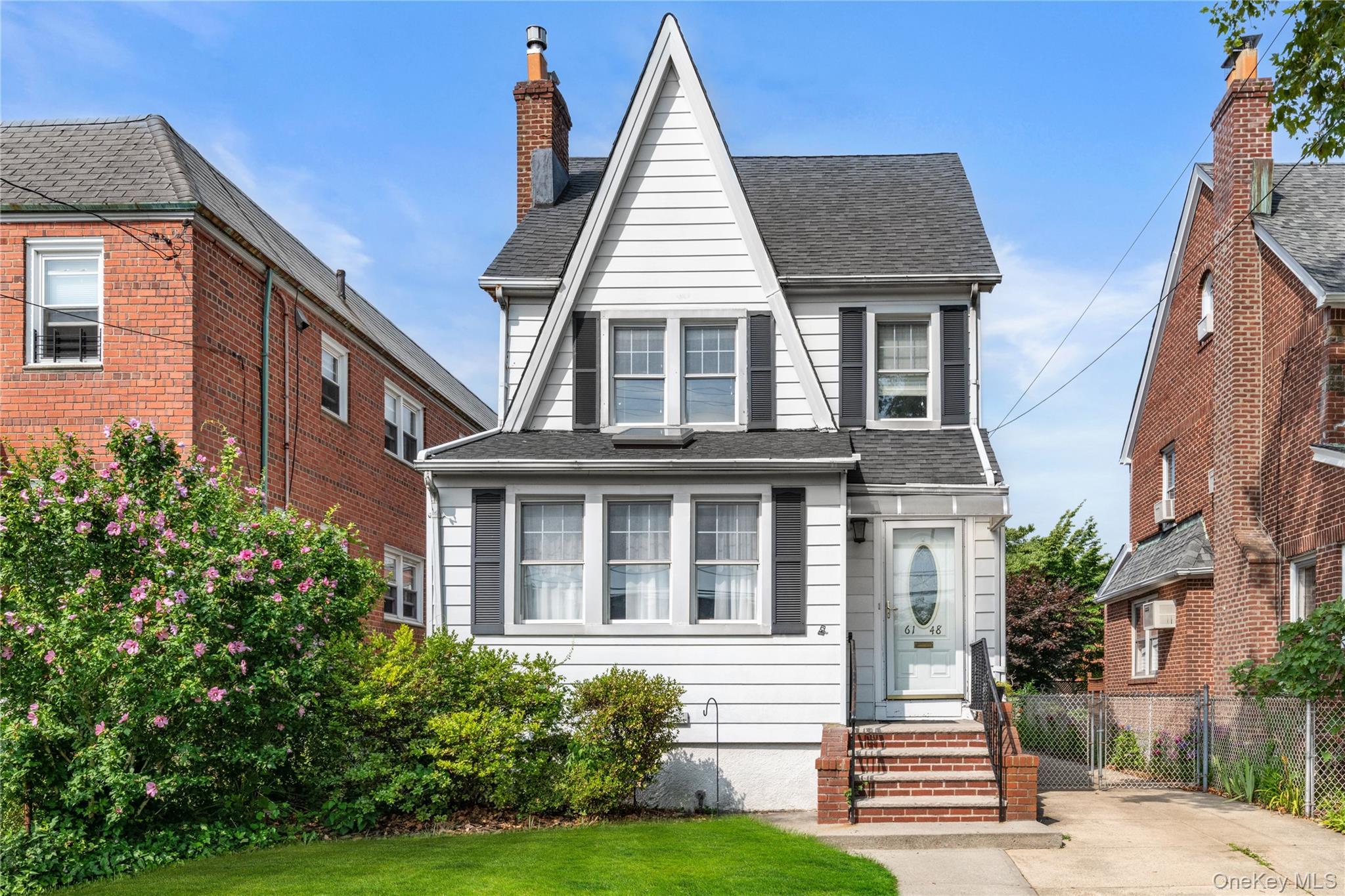 Single Family 220th Street  Queens, NY 11364, MLS-1024330-2
