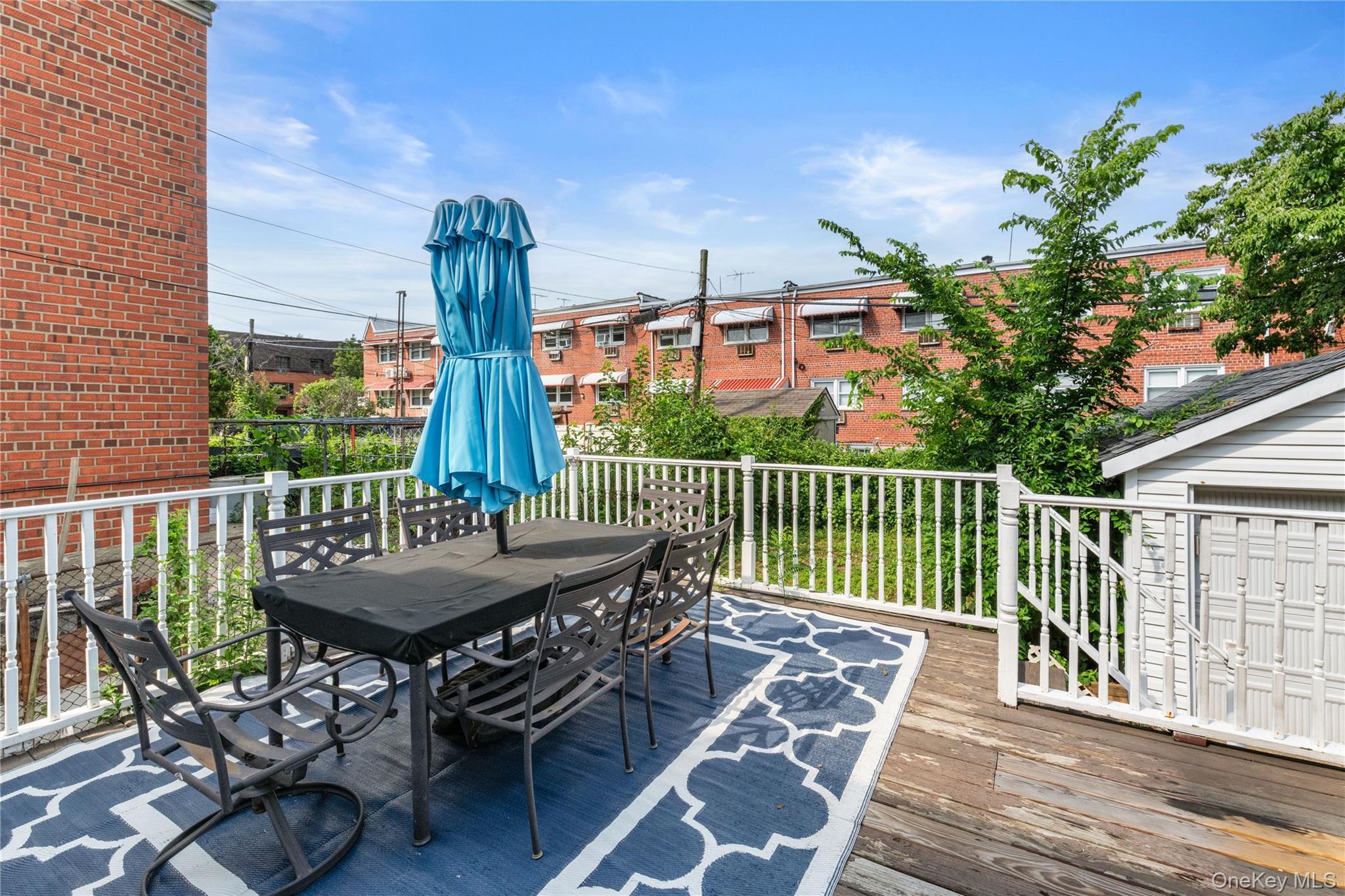 Single Family 220th Street  Queens, NY 11364, MLS-1024330-29