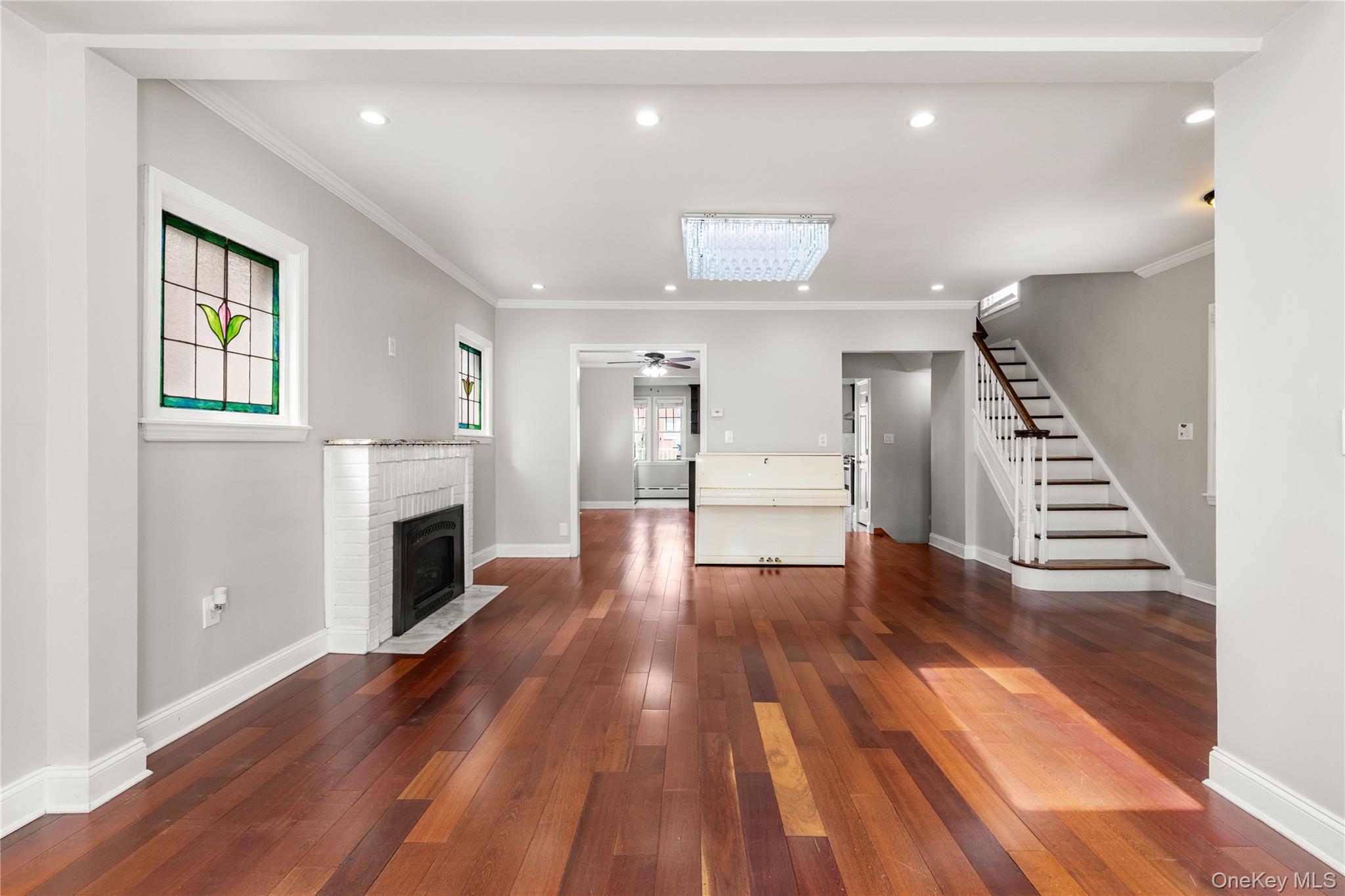 Single Family 220th Street  Queens, NY 11364, MLS-1024330-3