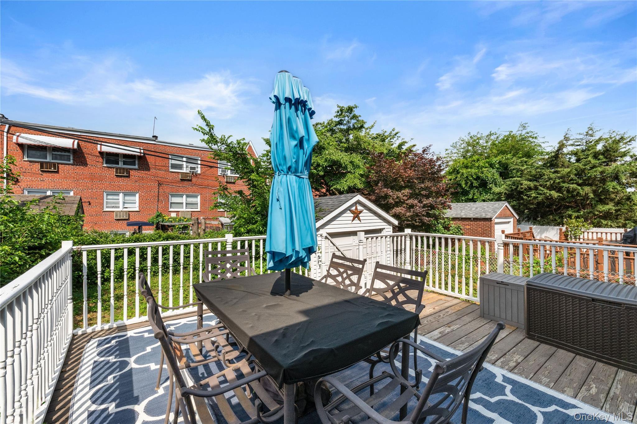 Single Family 220th Street  Queens, NY 11364, MLS-1024330-30