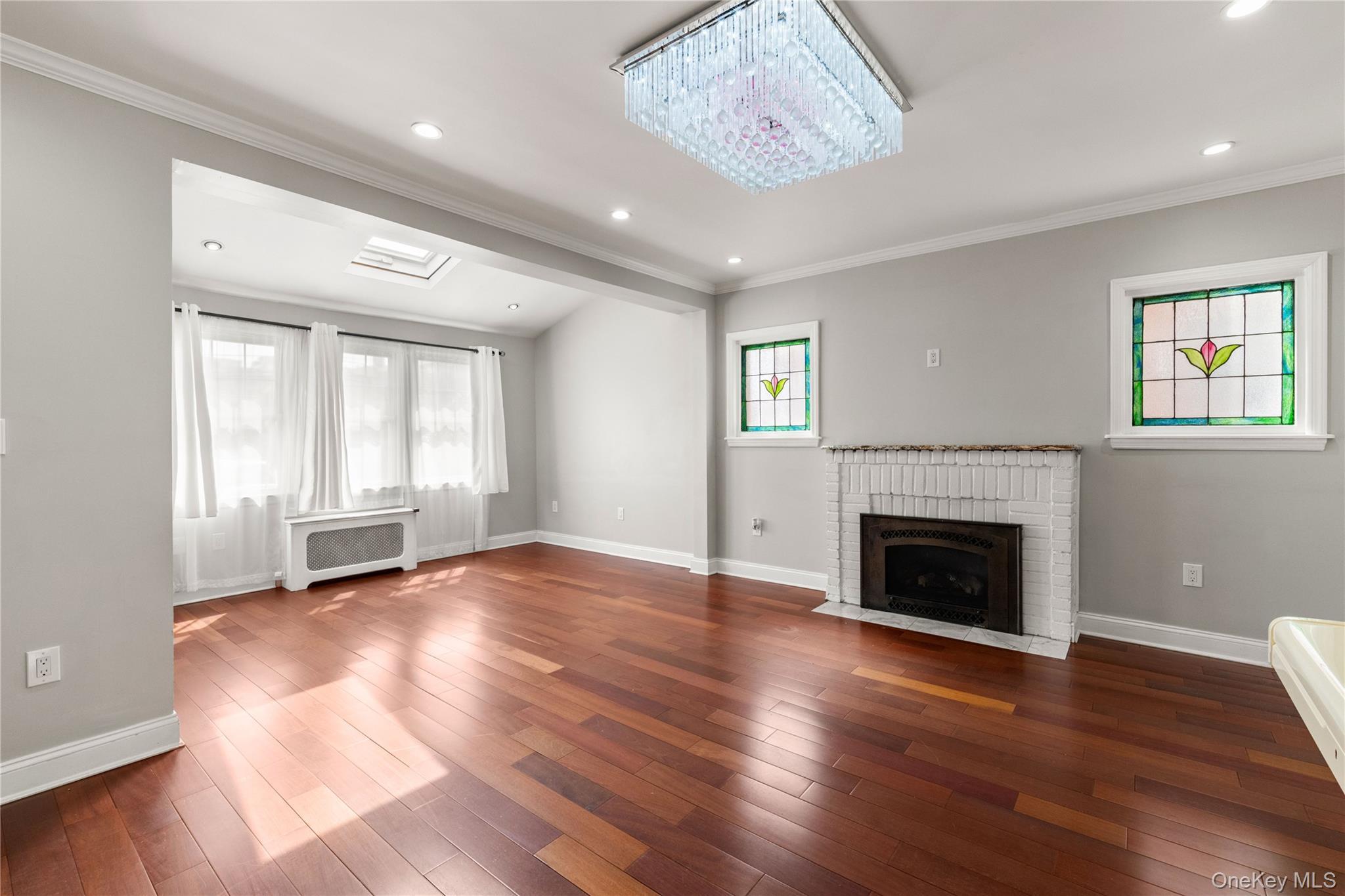Single Family 220th Street  Queens, NY 11364, MLS-1024330-4