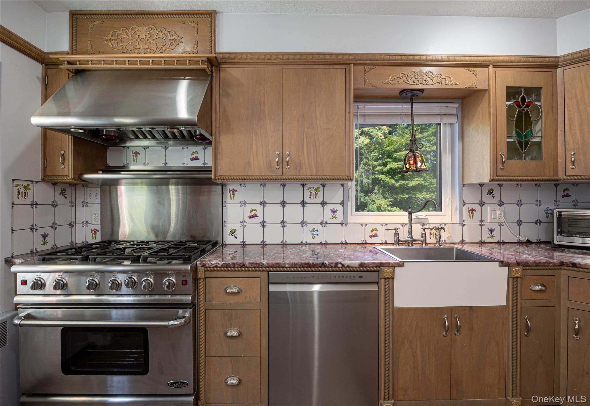 Single Family Tamarack Road Westchester County, NY 10573, MLS-1024335-10
