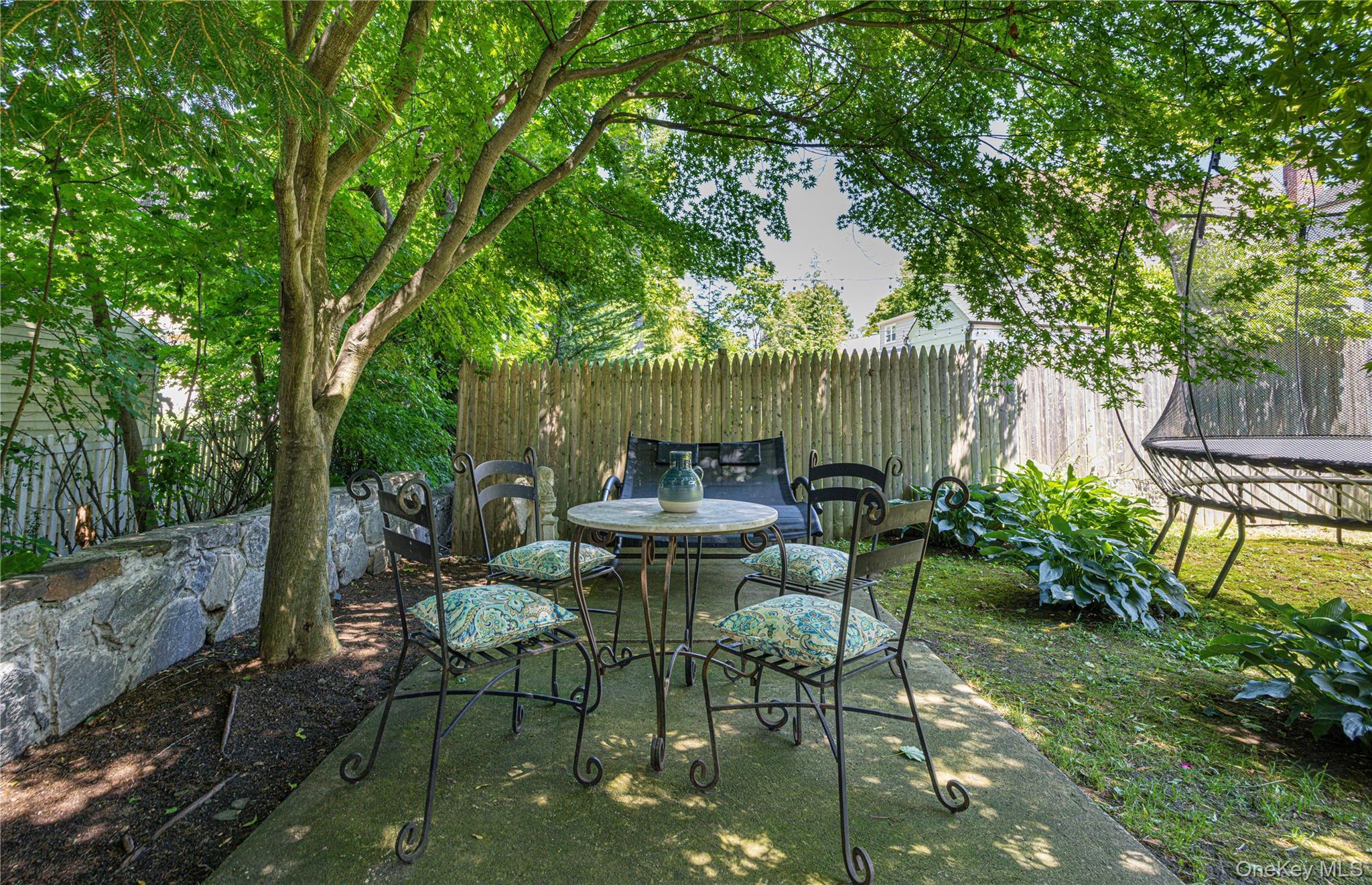 Single Family Tamarack Road Westchester County, NY 10573, MLS-1024335-24