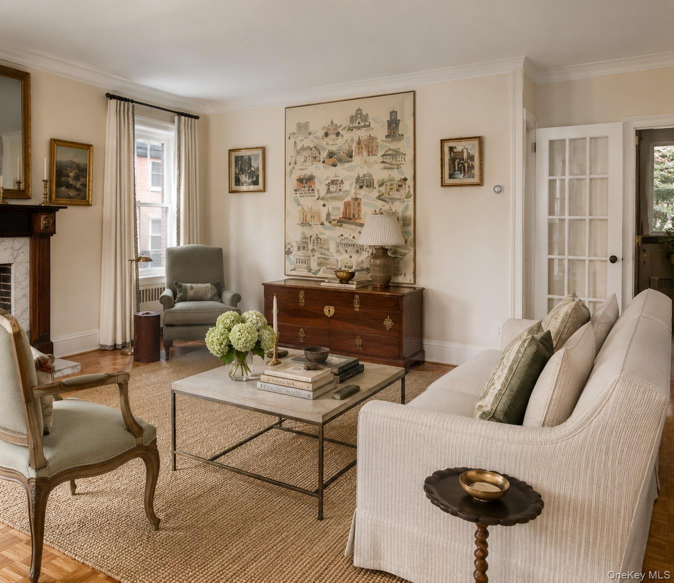 Single Family Tamarack Road Westchester County, NY 10573, MLS-1024335-3