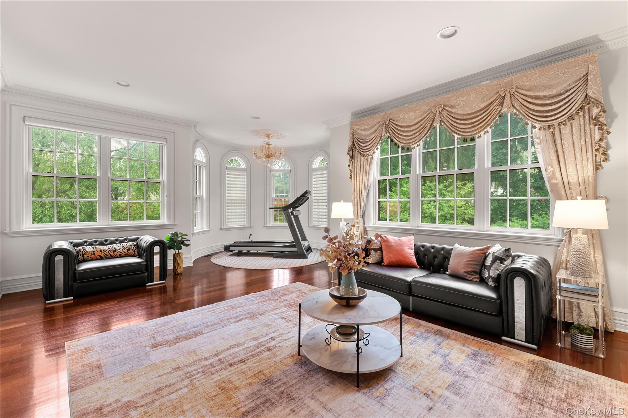 Single Family Whitney Circle  Nassau County, NY 11542, MLS-1024341-11