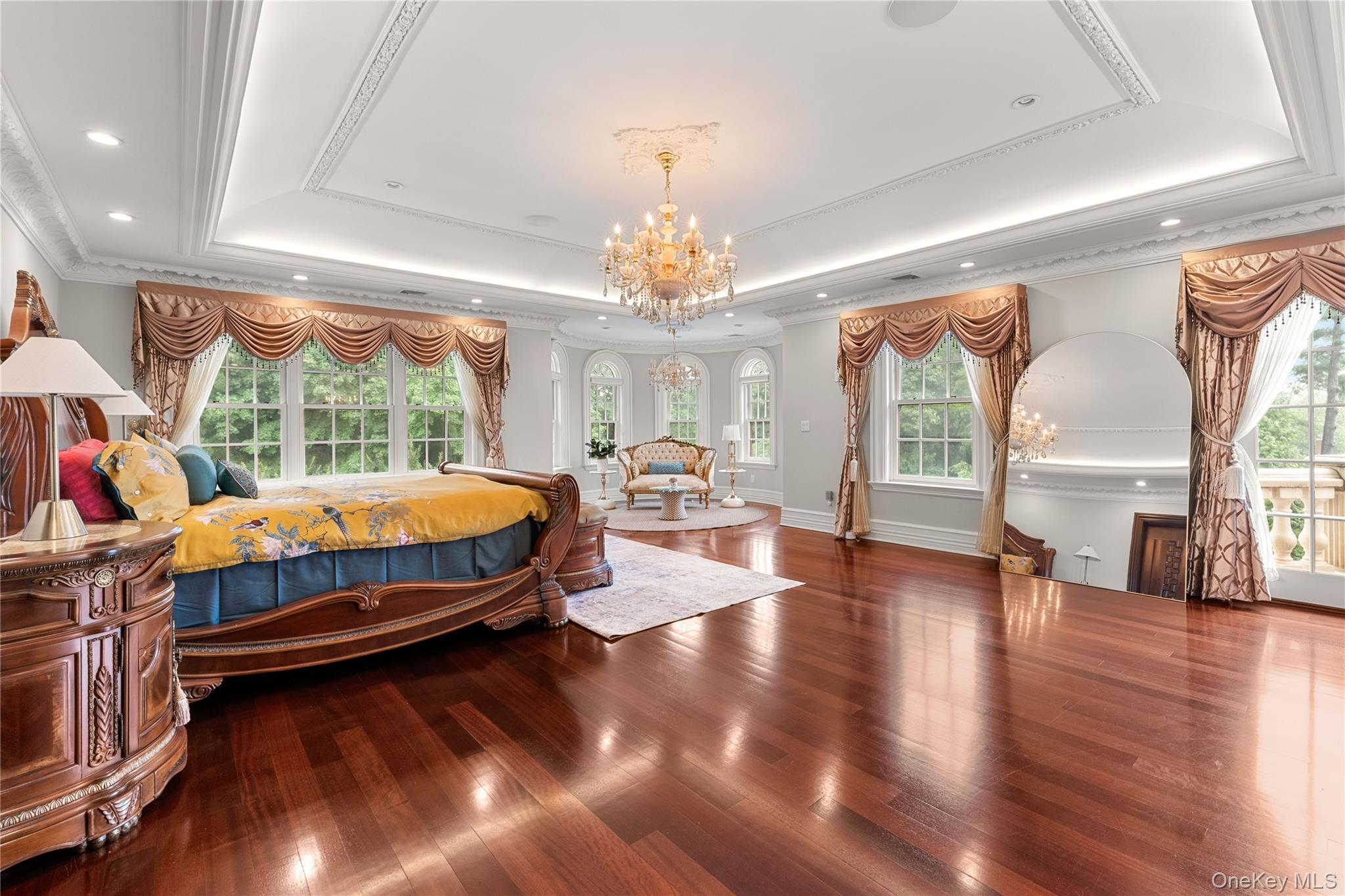 Single Family Whitney Circle  Nassau County, NY 11542, MLS-1024341-14
