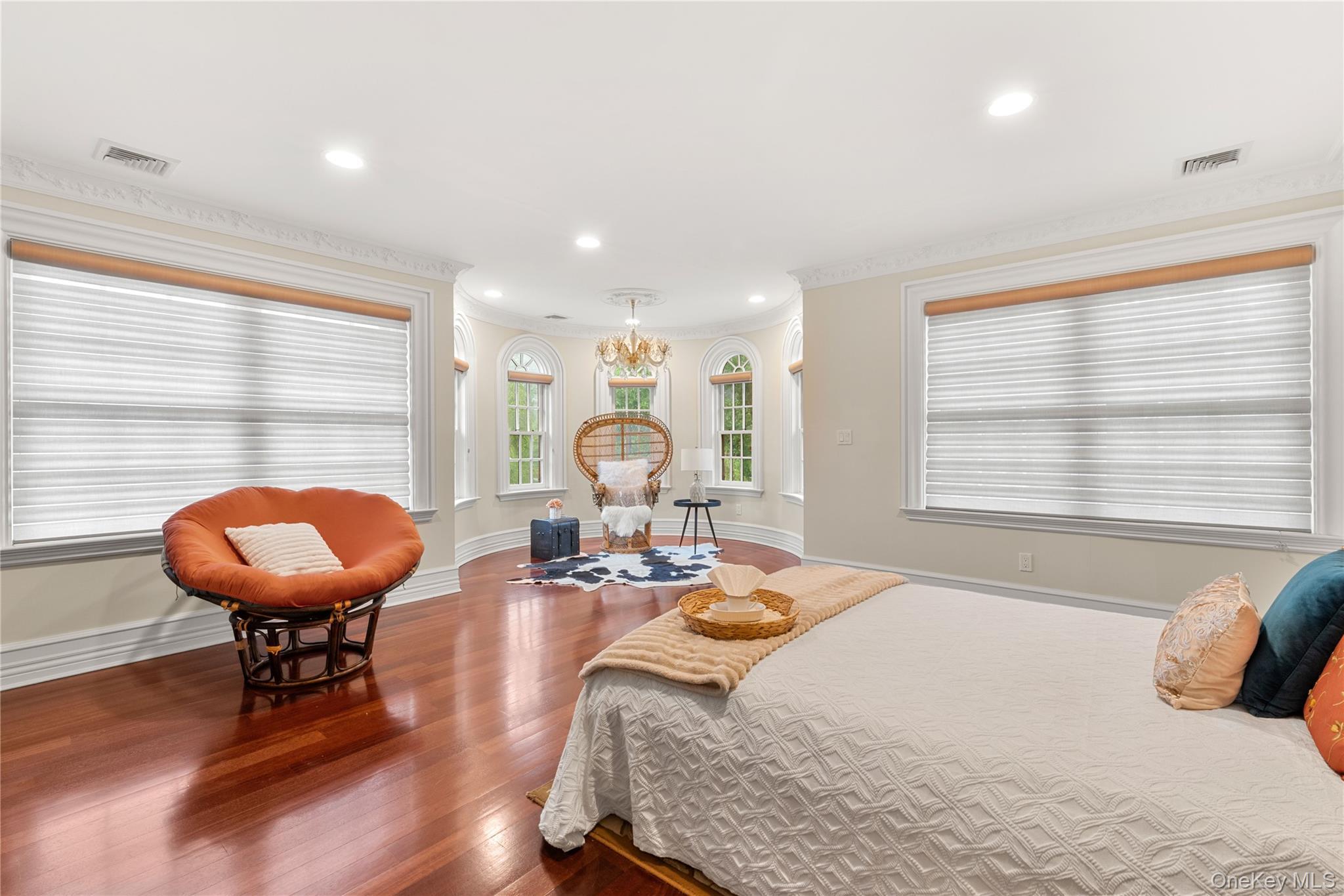 Single Family Whitney Circle  Nassau County, NY 11542, MLS-1024341-18