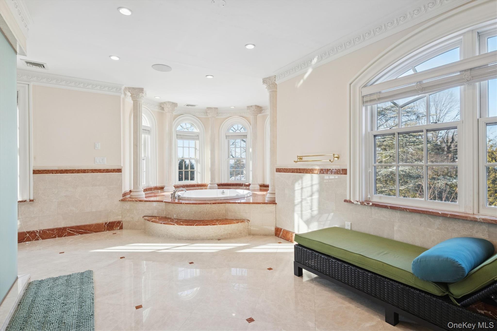 Single Family Whitney Circle  Nassau County, NY 11542, MLS-1024341-19