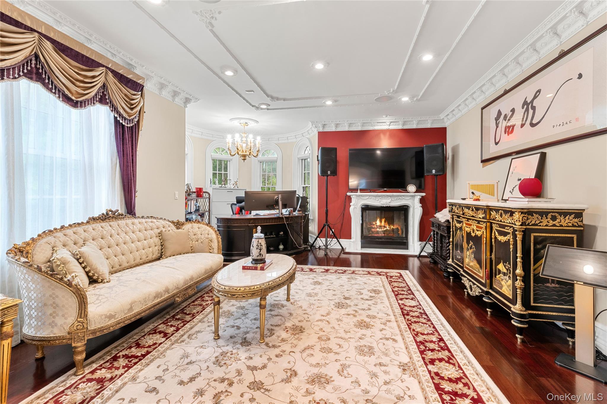 Single Family Whitney Circle  Nassau County, NY 11542, MLS-1024341-5
