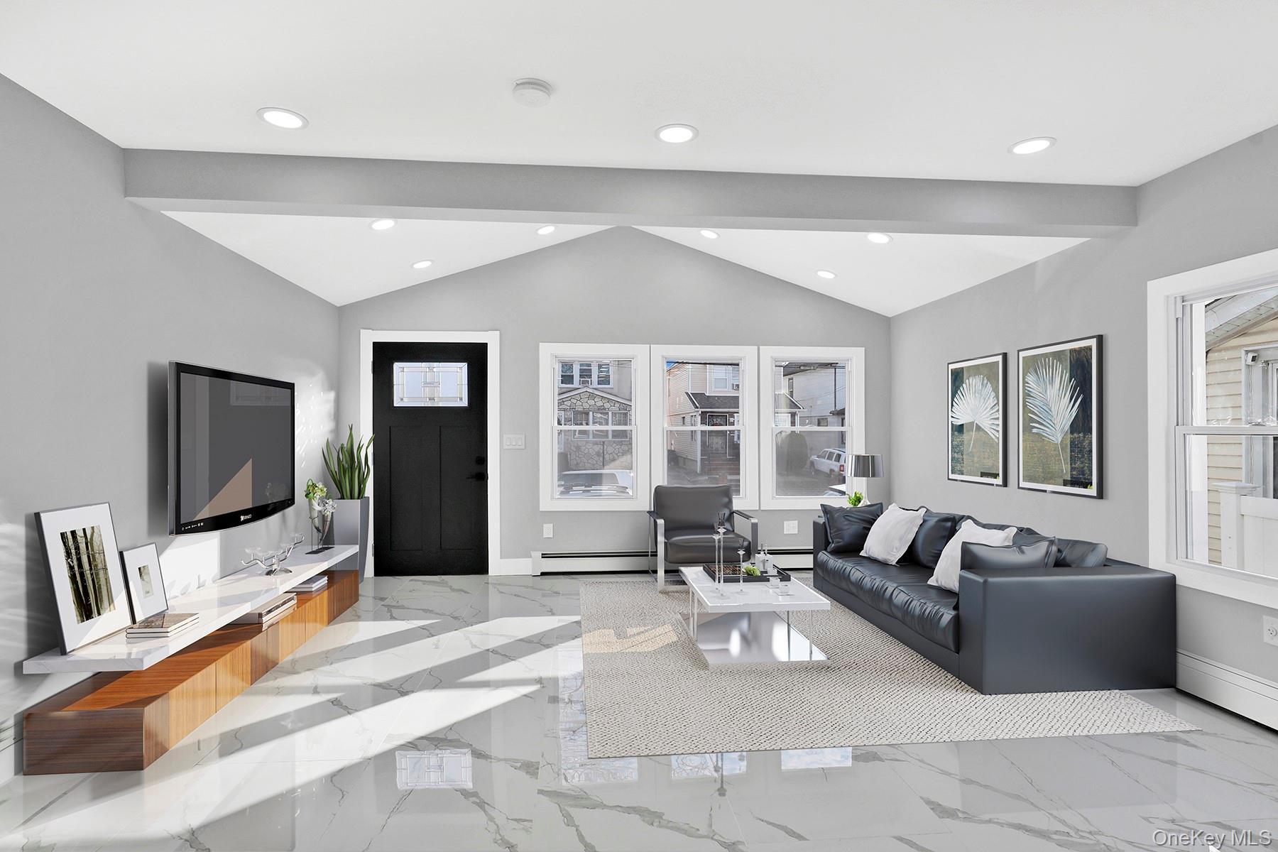 Single Family 221st Street Queens, NY 11429, MLS-1024350-4