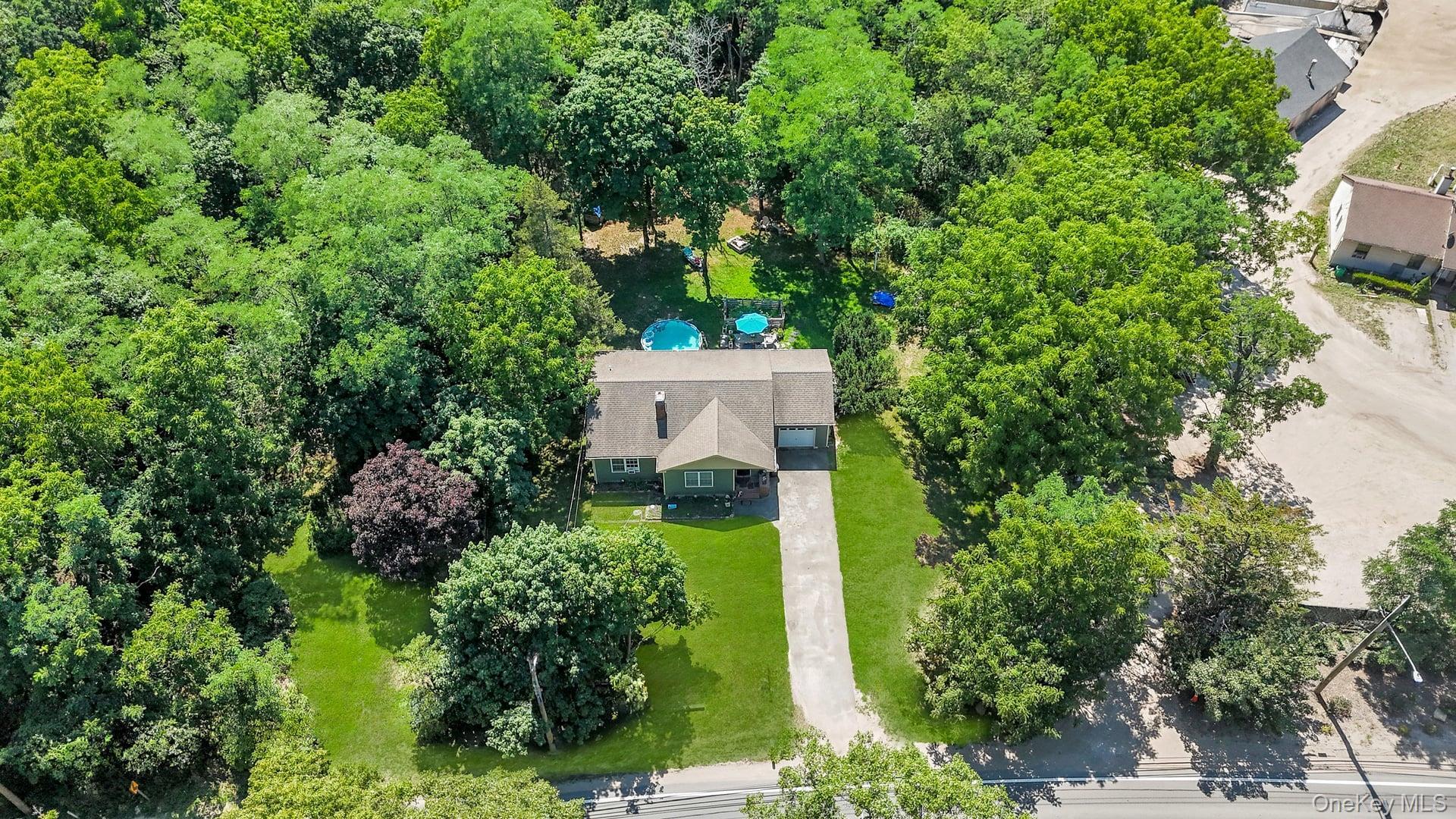 Single Family Yaphank Middle Island Road Suffolk County, NY 11980, MLS-1024352-3