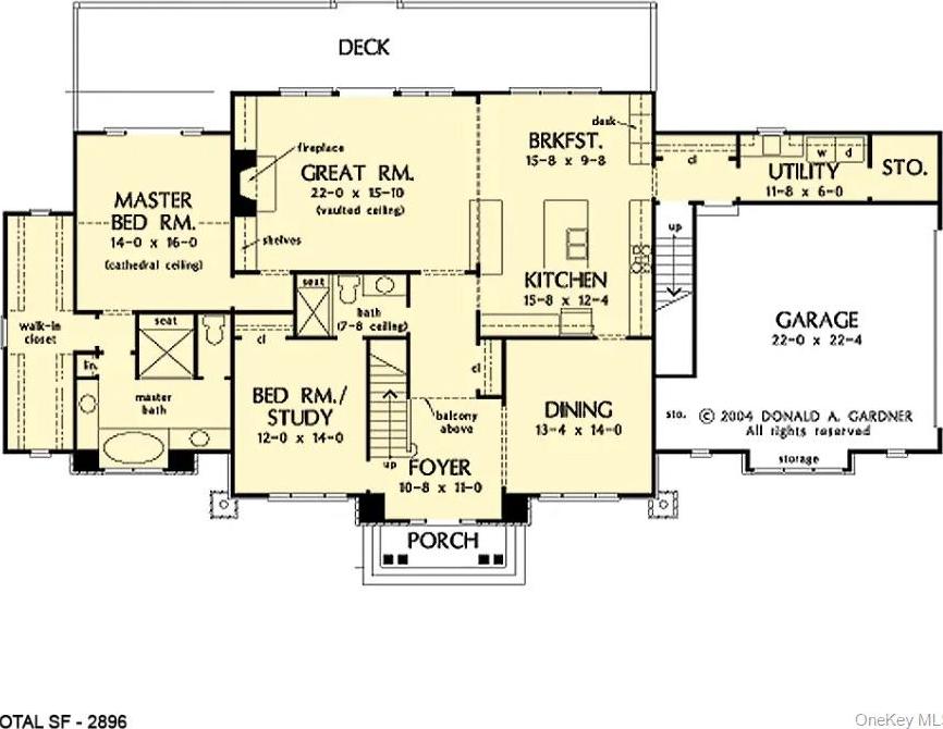 Single Family Gentry Bend Dutchess County, NY 12603, MLS-1024356-14